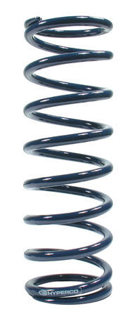 Hyperco 2.25" I.D. SPRINGS/8" FREE LENGTH 0T7DZ