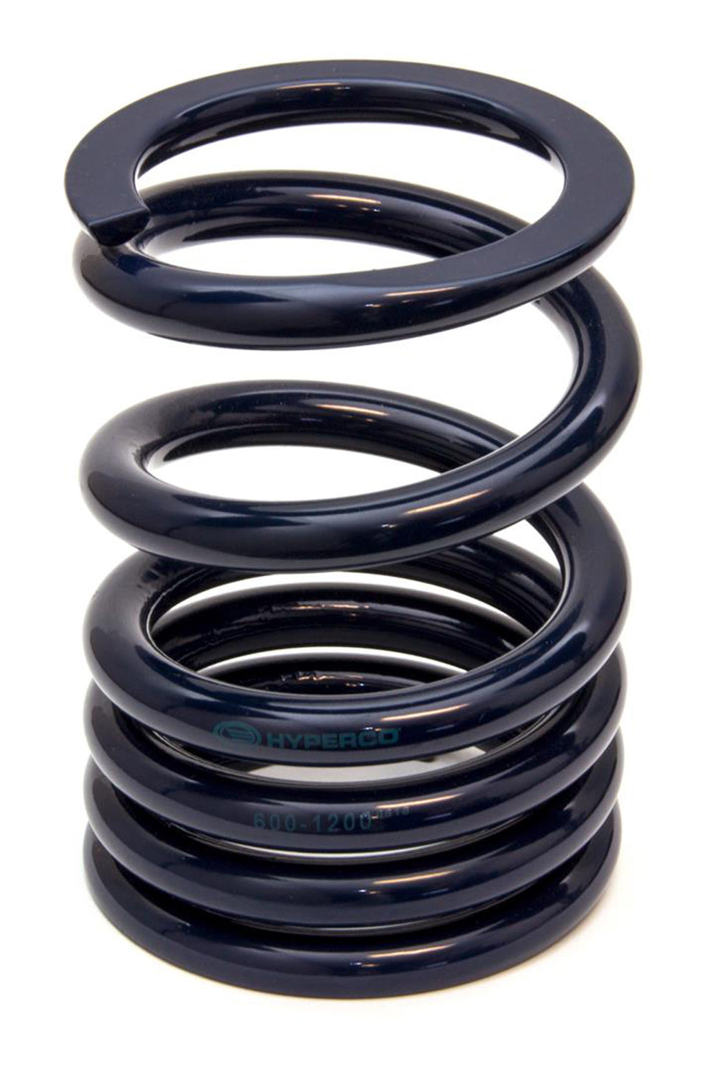 Hyperco Prog Pull Bar Spring 5in OD 7in Tall HYP900-1300