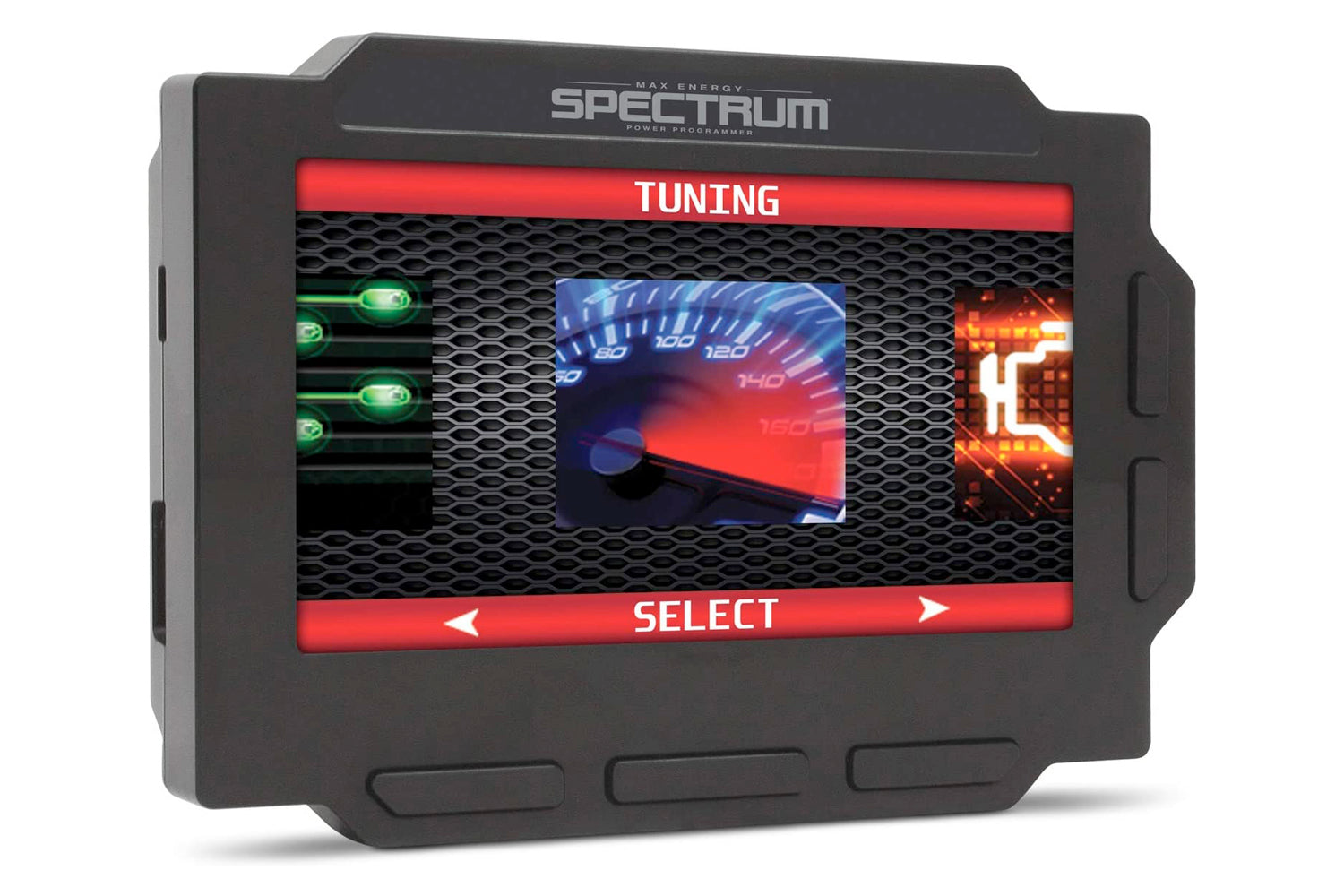 Hypertech Spectrum Engine Programm er 15- Polaris HYT3200