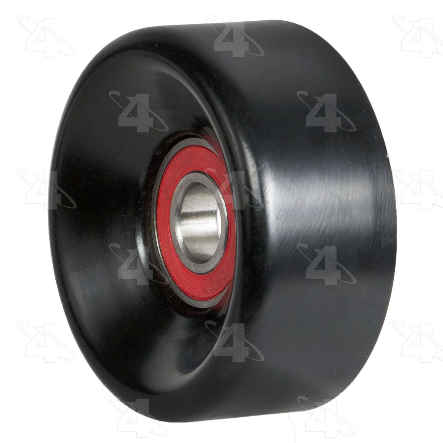 hayden idler / tensioner pulley  frsport 5014