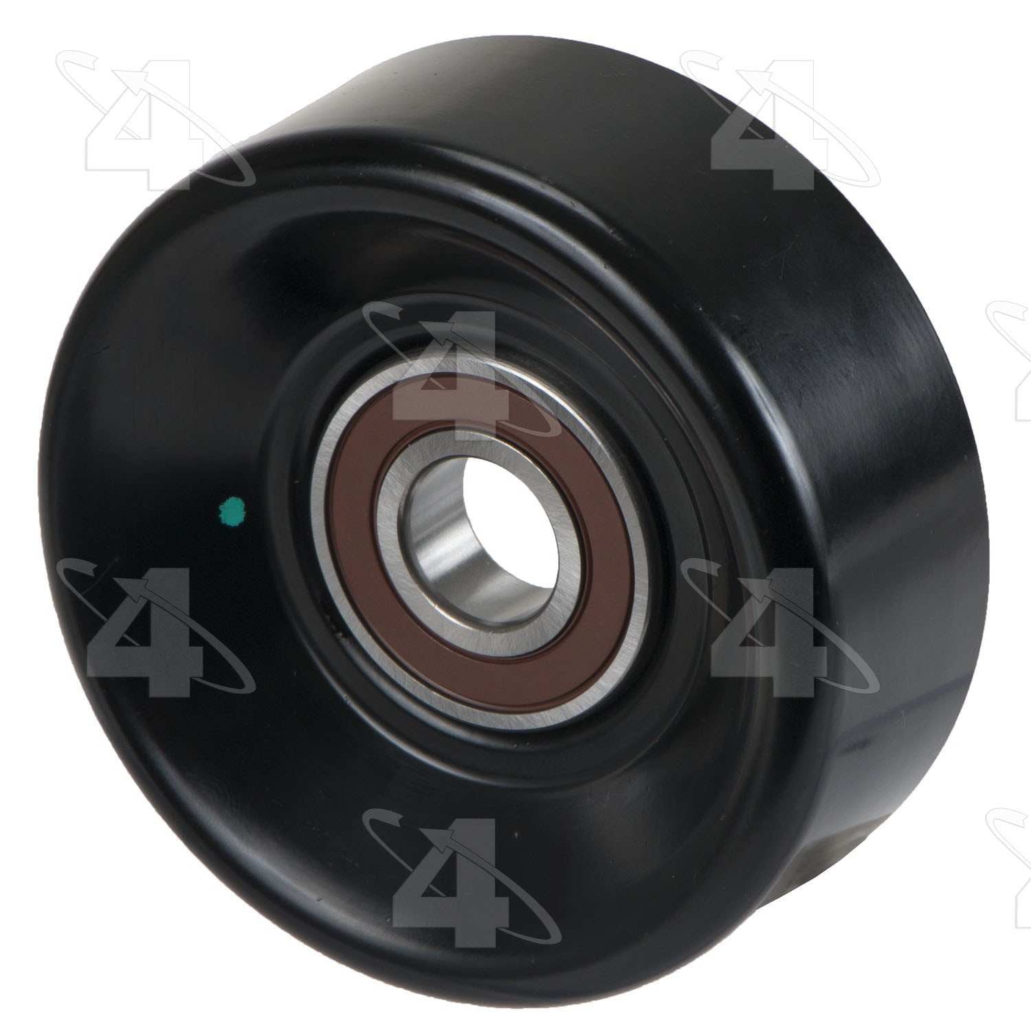 hayden idler / tensioner pulley  frsport 5016