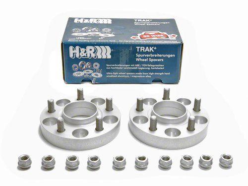 H&R Wheel Spacers 80217871-142 Item Image