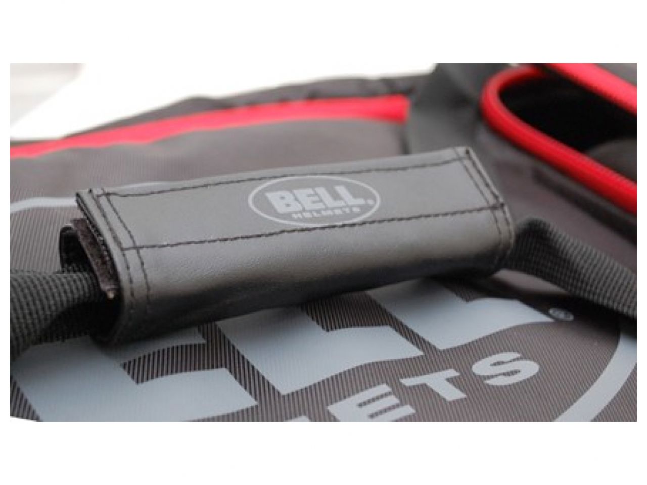 Bell Hans Pro V.2 Helmet Bag