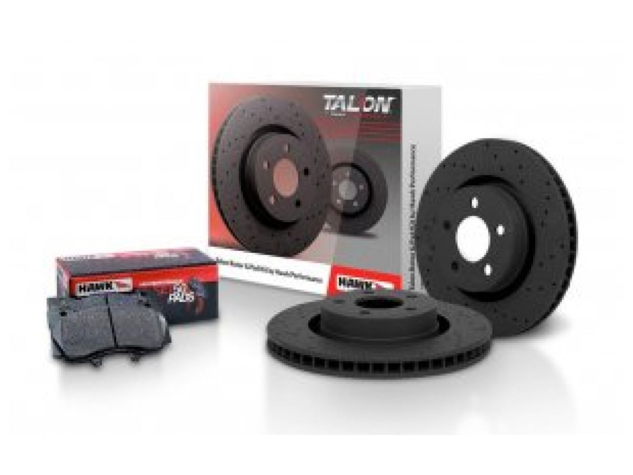 Hawk Vehicle Parts HKC4194.569B Item Image