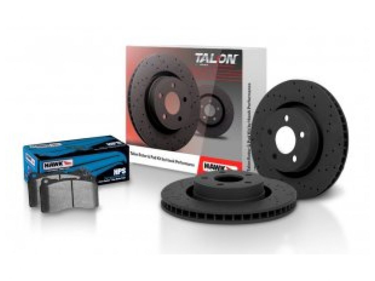 Hawk Vehicle Parts HKC5215.120F Item Image