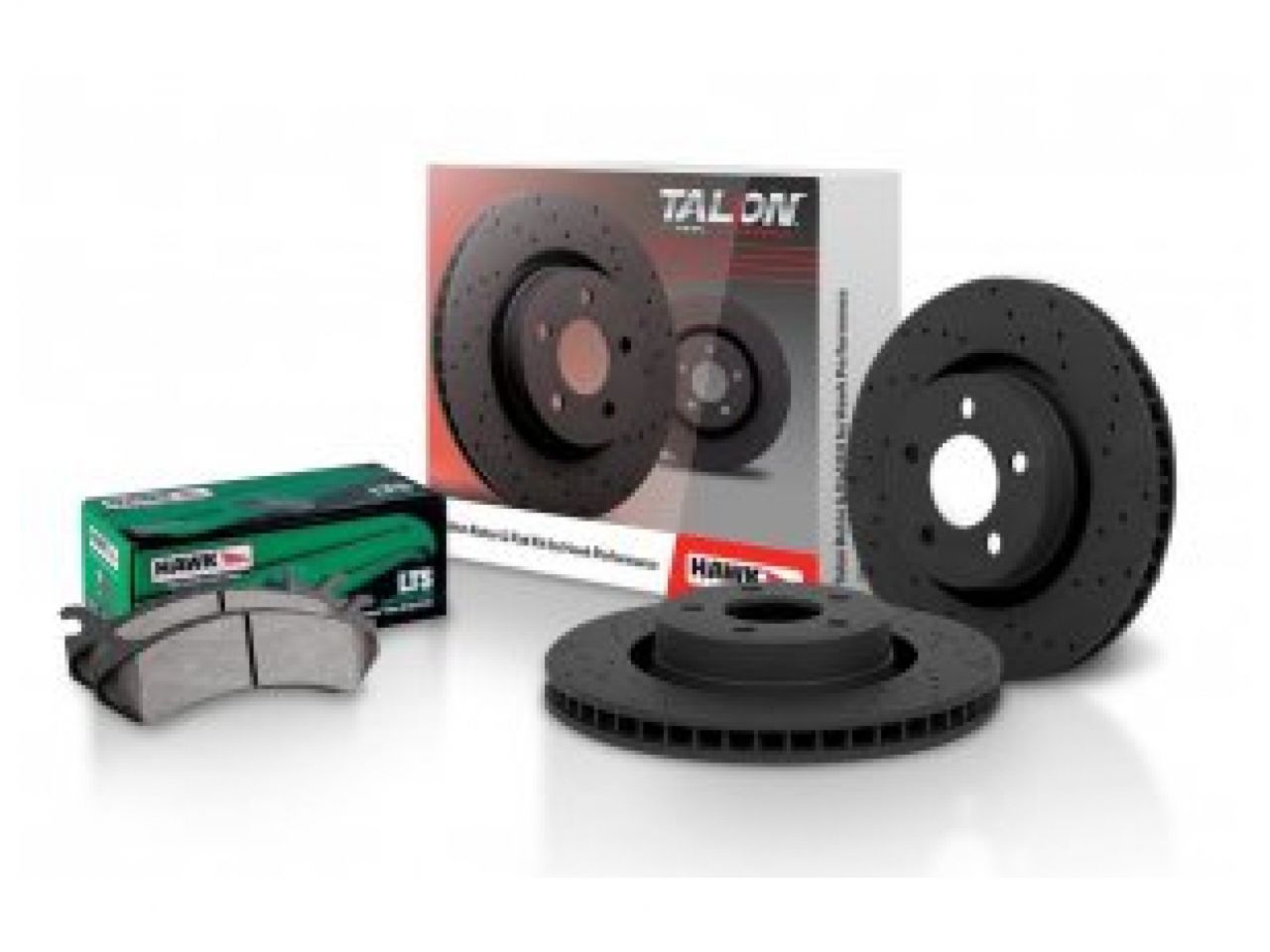 Hawk Vehicle Parts HKC5343.572Y Item Image