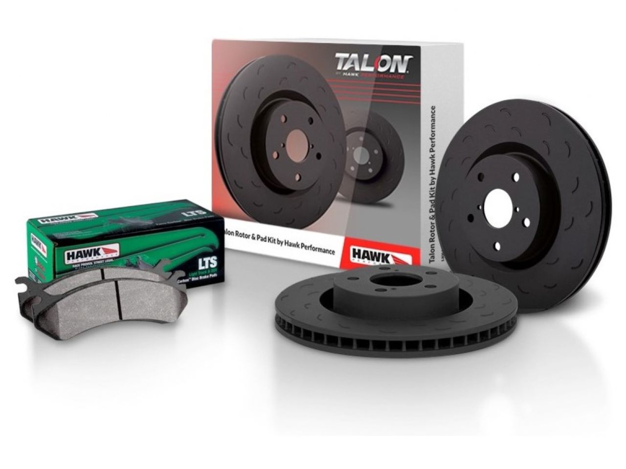 Hawk Vehicle Parts HKC5256.427Y Item Image