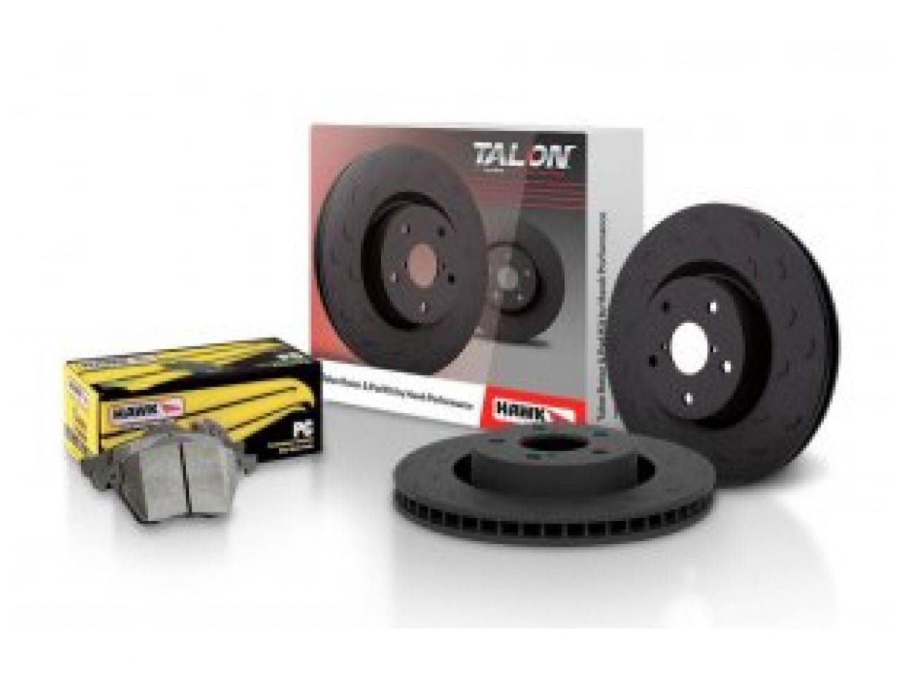 Hawk Vehicle Parts HKS4334.303Z Item Image