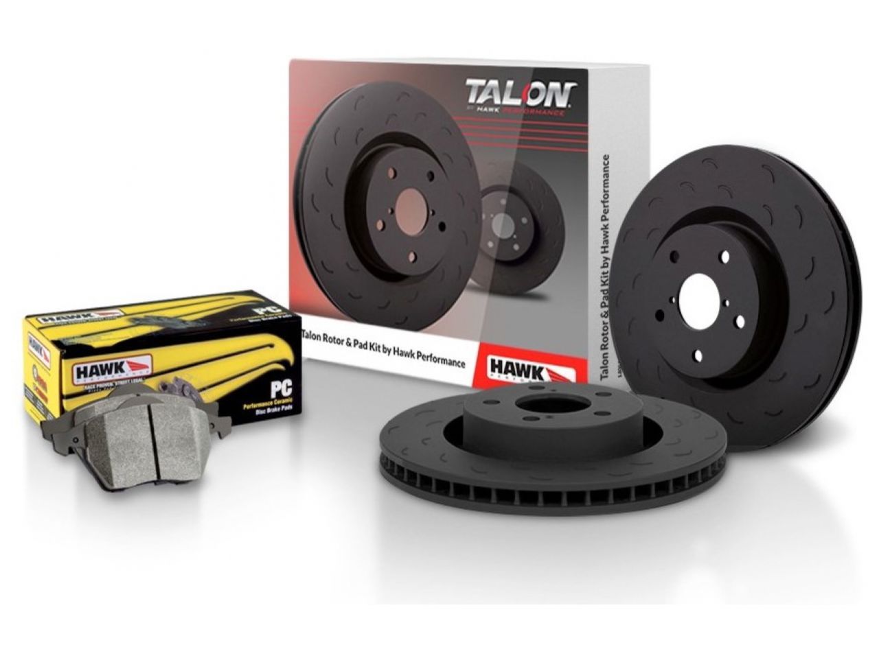 Hawk Vehicle Parts HKC4064.517Z Item Image