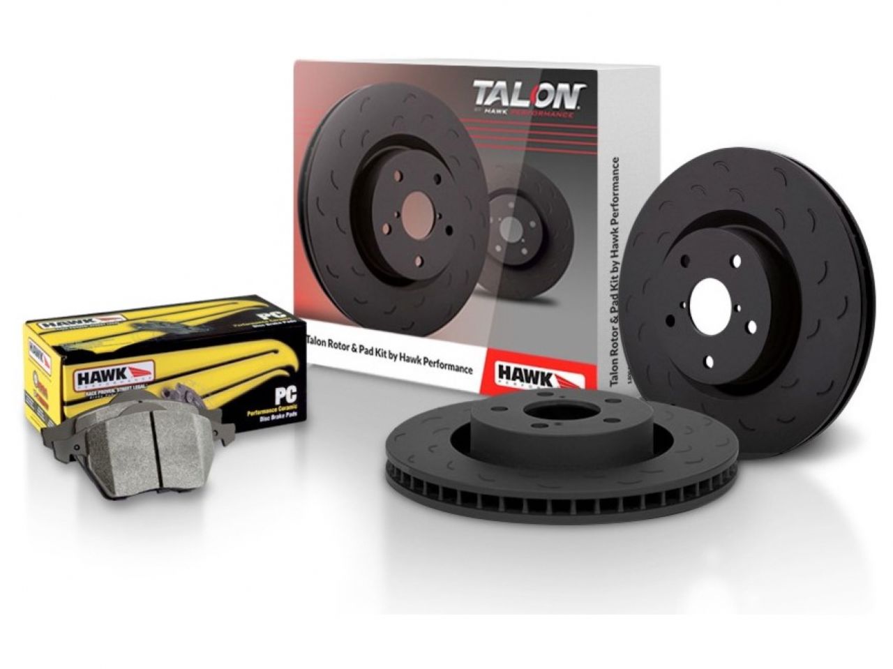 Hawk Vehicle Parts HKC4054.723Z Item Image