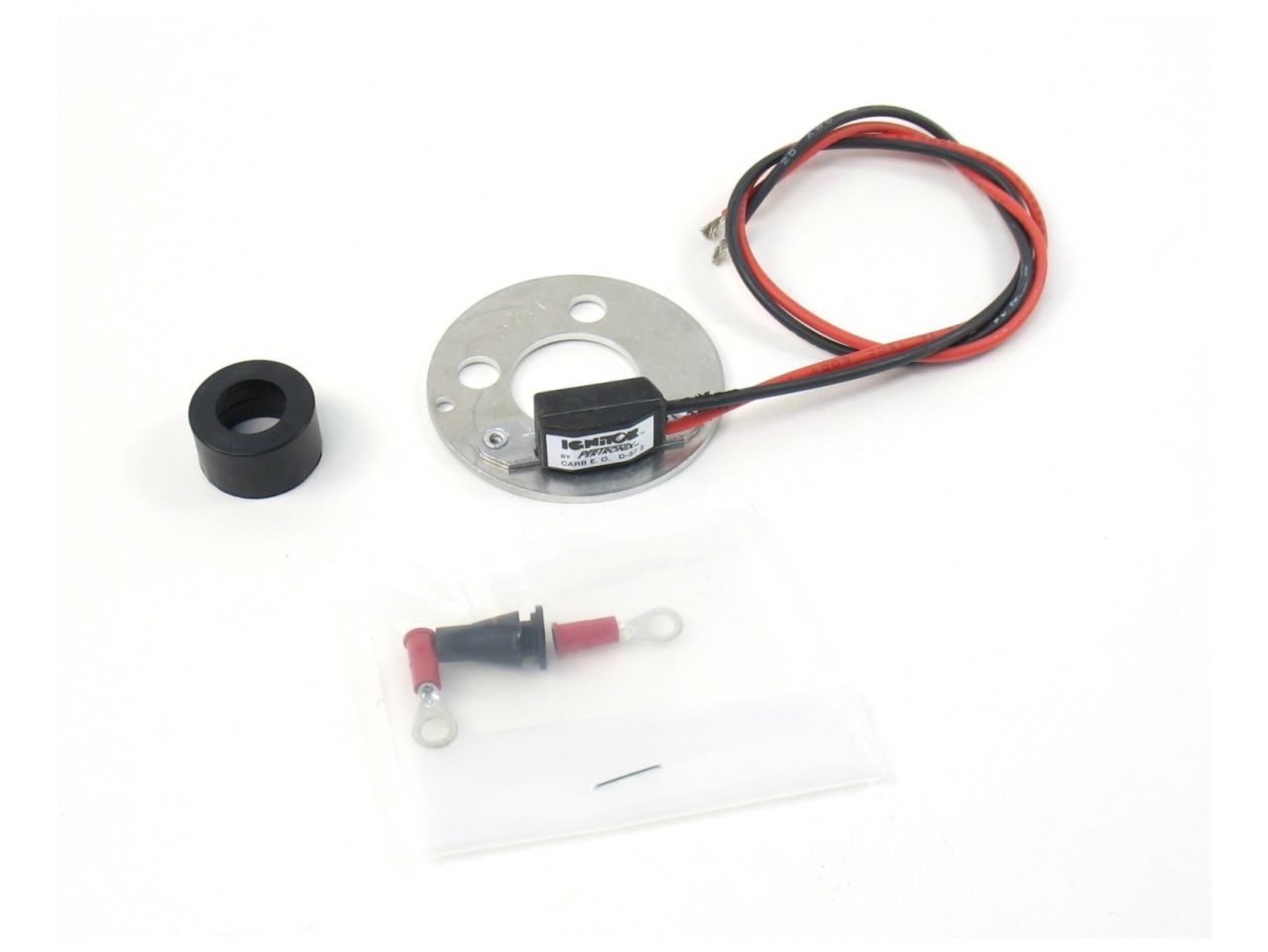 Pertronix Engine Harness-Conversion 1121 Item Image