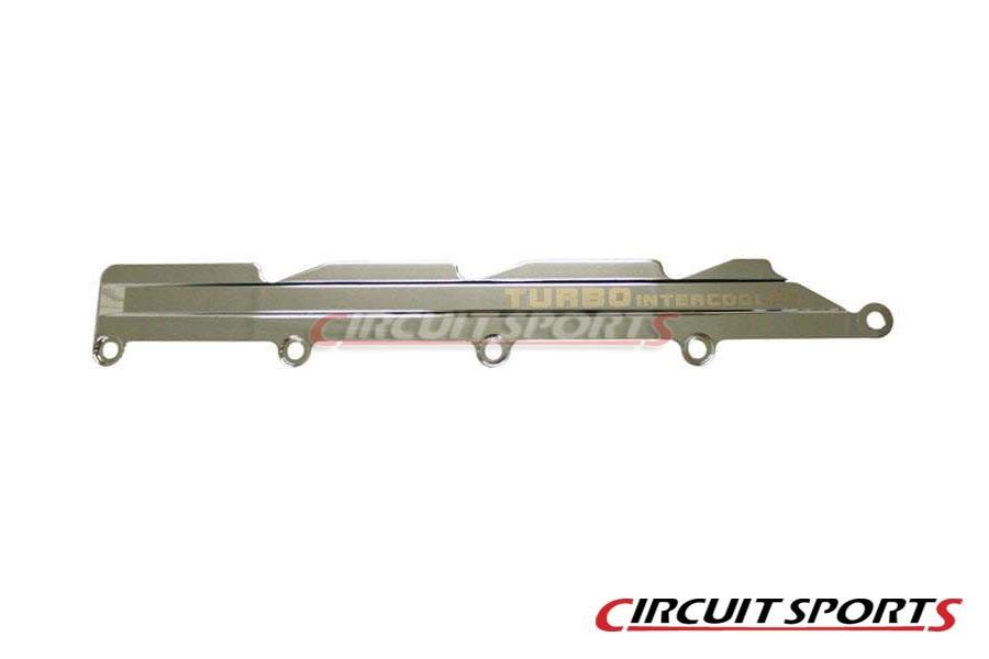 Circuit Sports Ignition Cover Ground Plate - Nissan S13/S14/S15 SR20DET