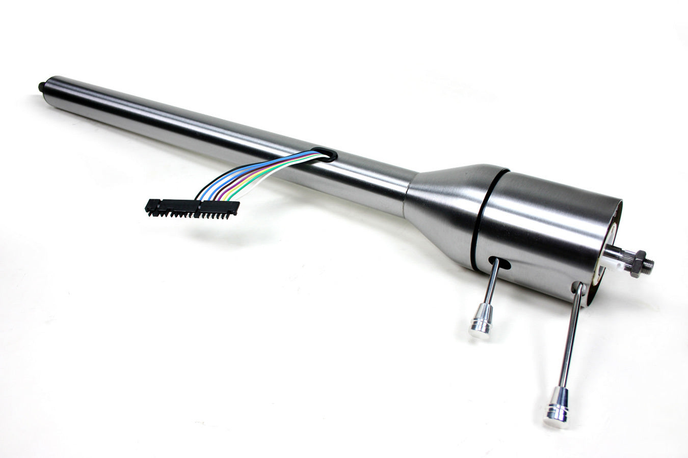 Ididit 32in Steel Tilt Column IDI1120320010