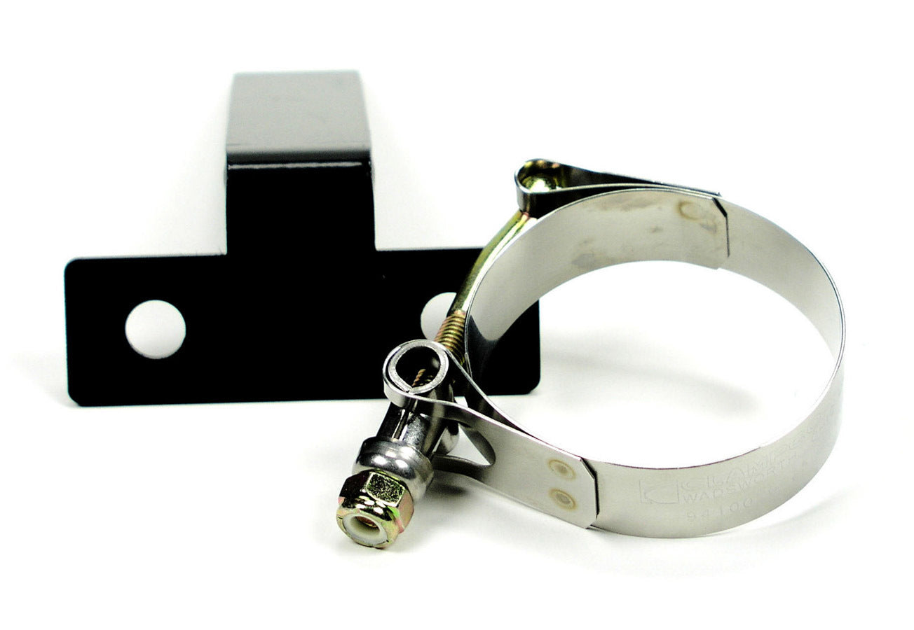 Ididit 55-'56-'57 Chevy Floor Mount IDI2401400010