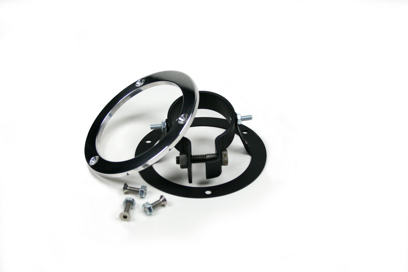 Ididit 2 Trim Kit Floor Mount IDI2401800010