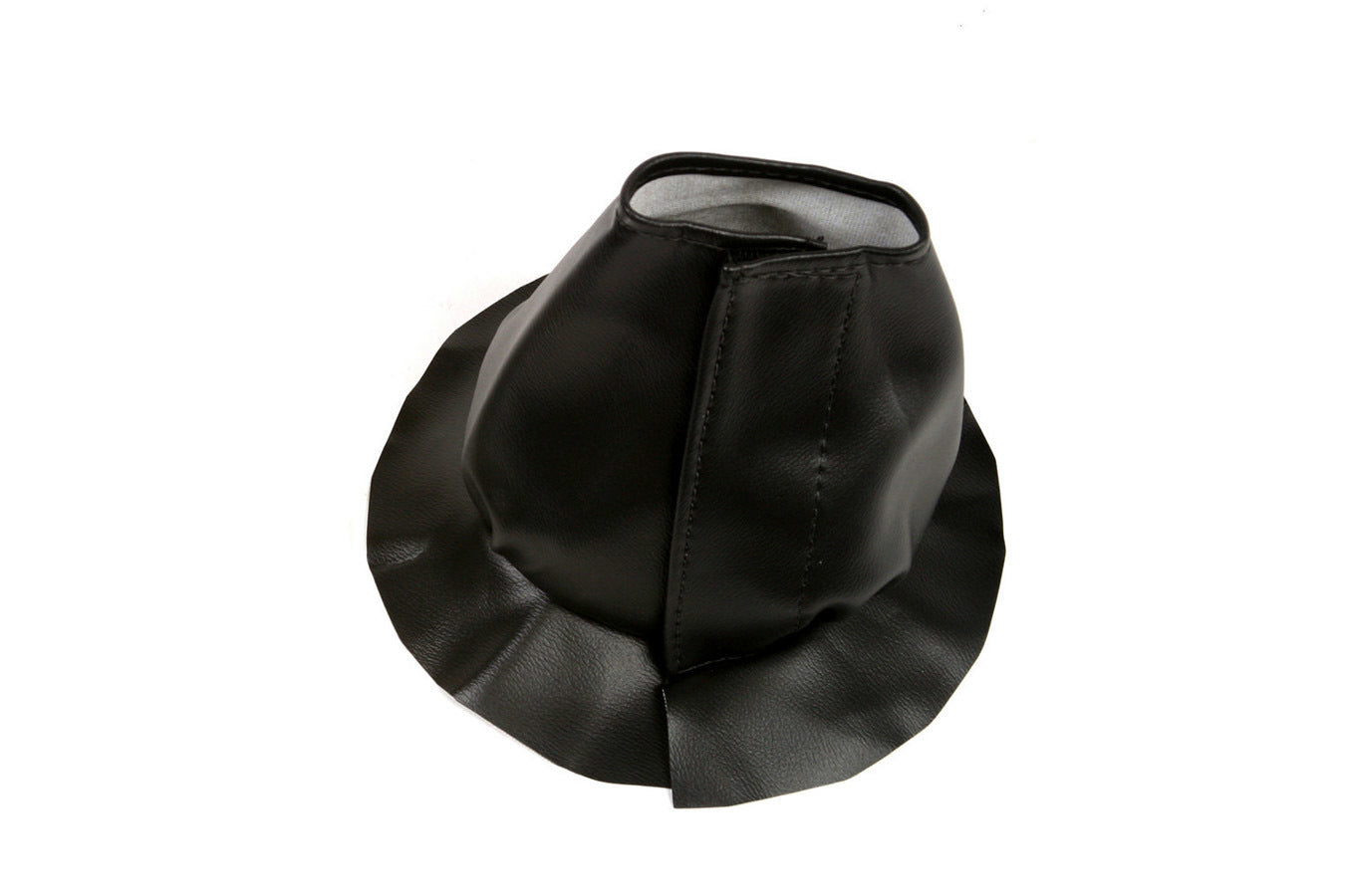 Ididit Black Boot for Trim Kit IDI2405810010
