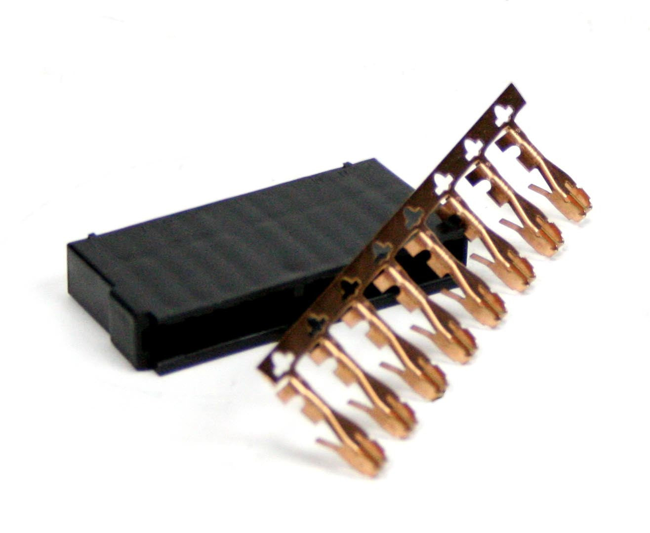 Ididit Female End Plug IDI3106050010