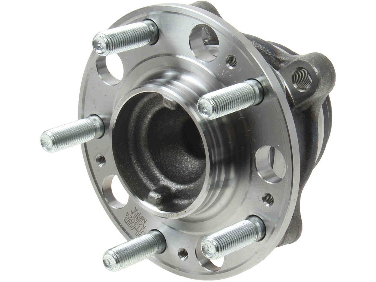 Iljin Hub & Bearings IJ113024 Item Image