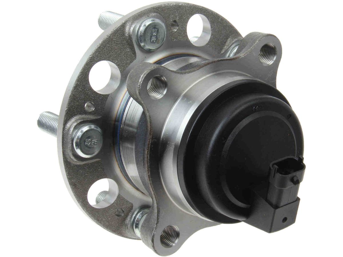 Iljin Axle Bearing and Hub Assembly