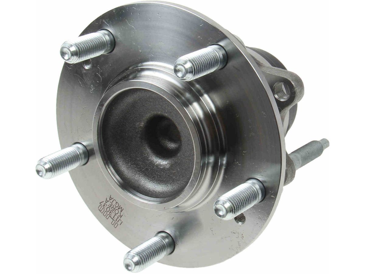 Iljin Hub & Bearings IJ1 13037 Item Image