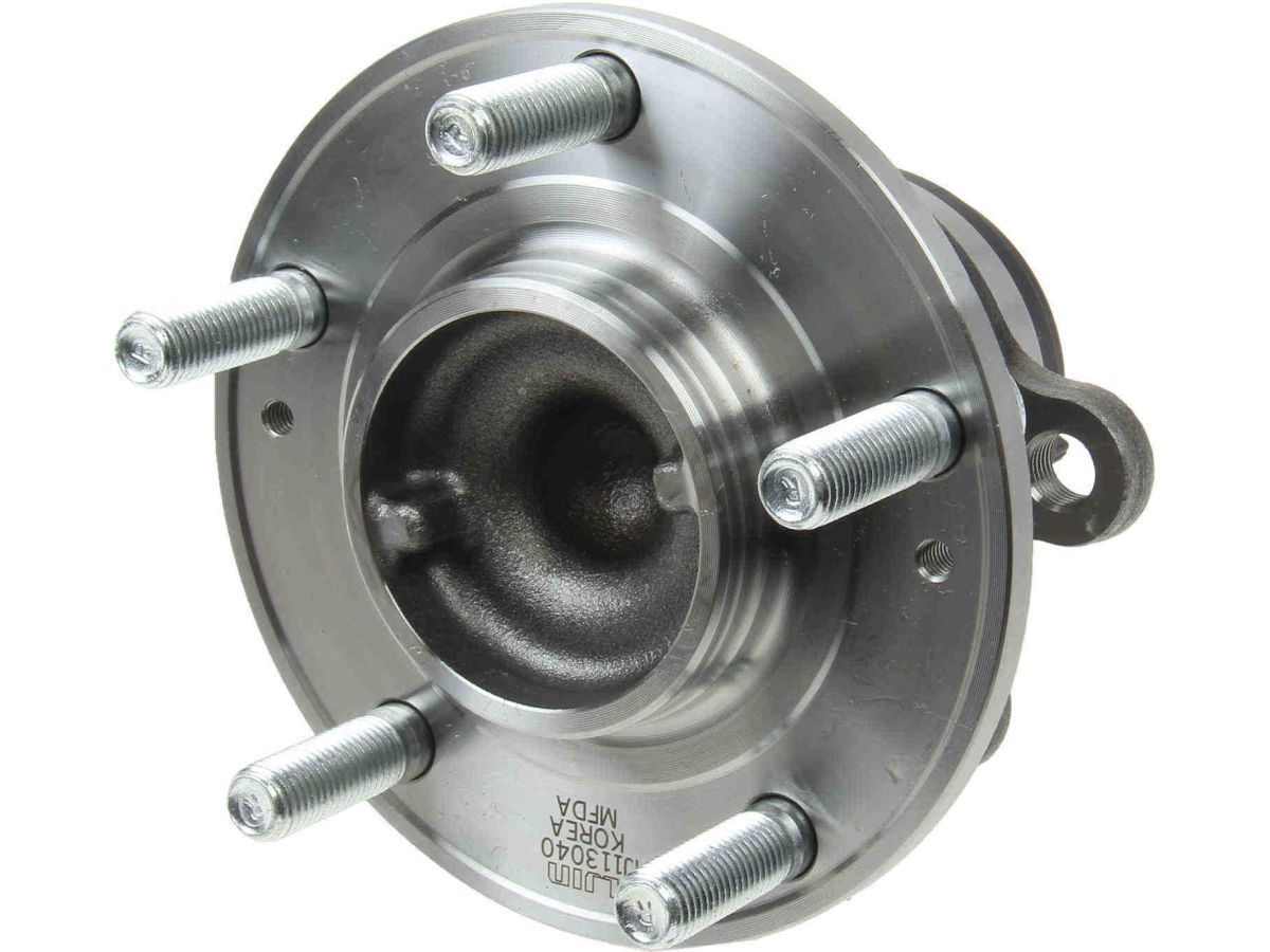 Iljin Hub & Bearings IJ1 13040 Item Image