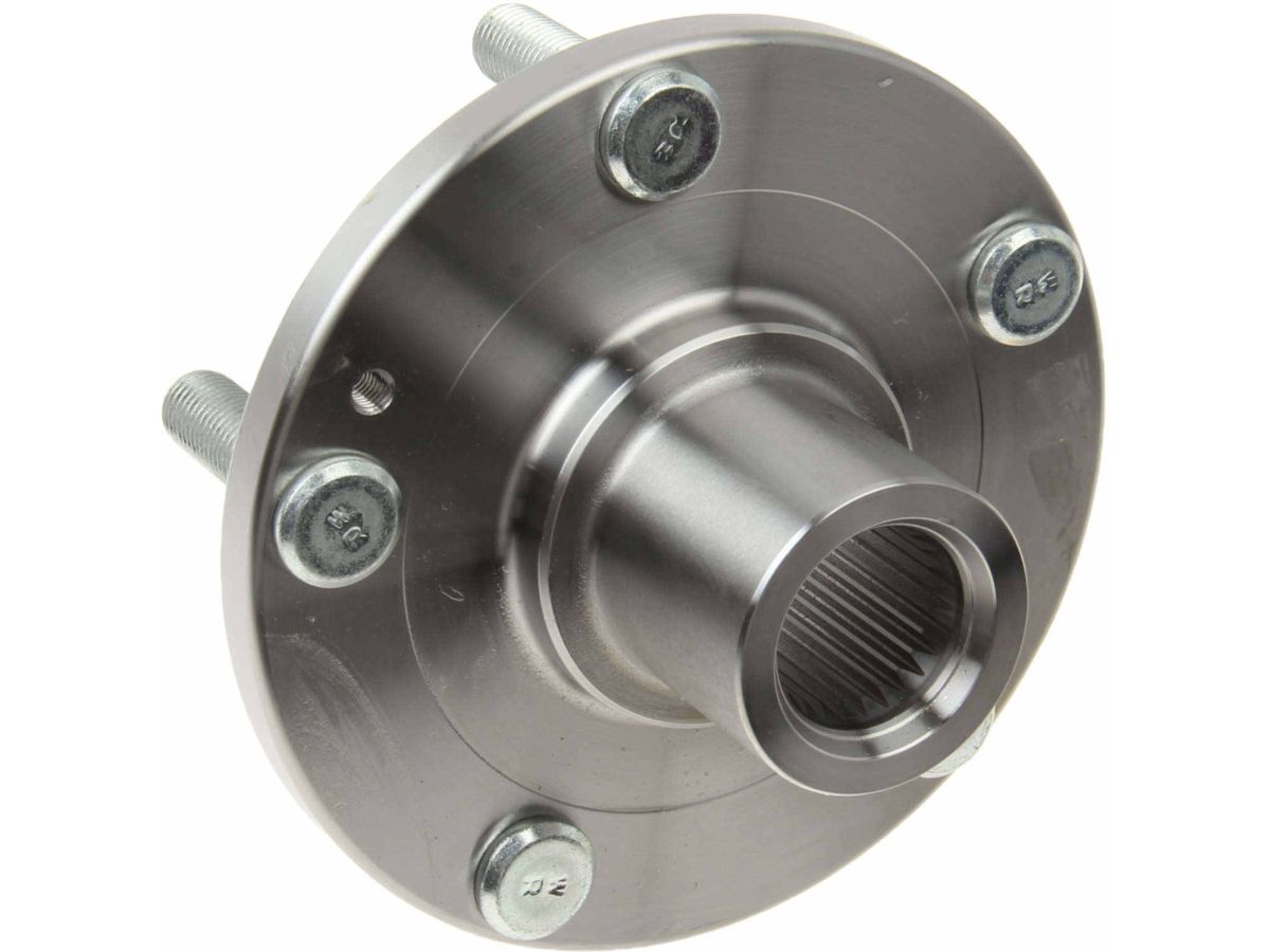 Iljin Axle Hub