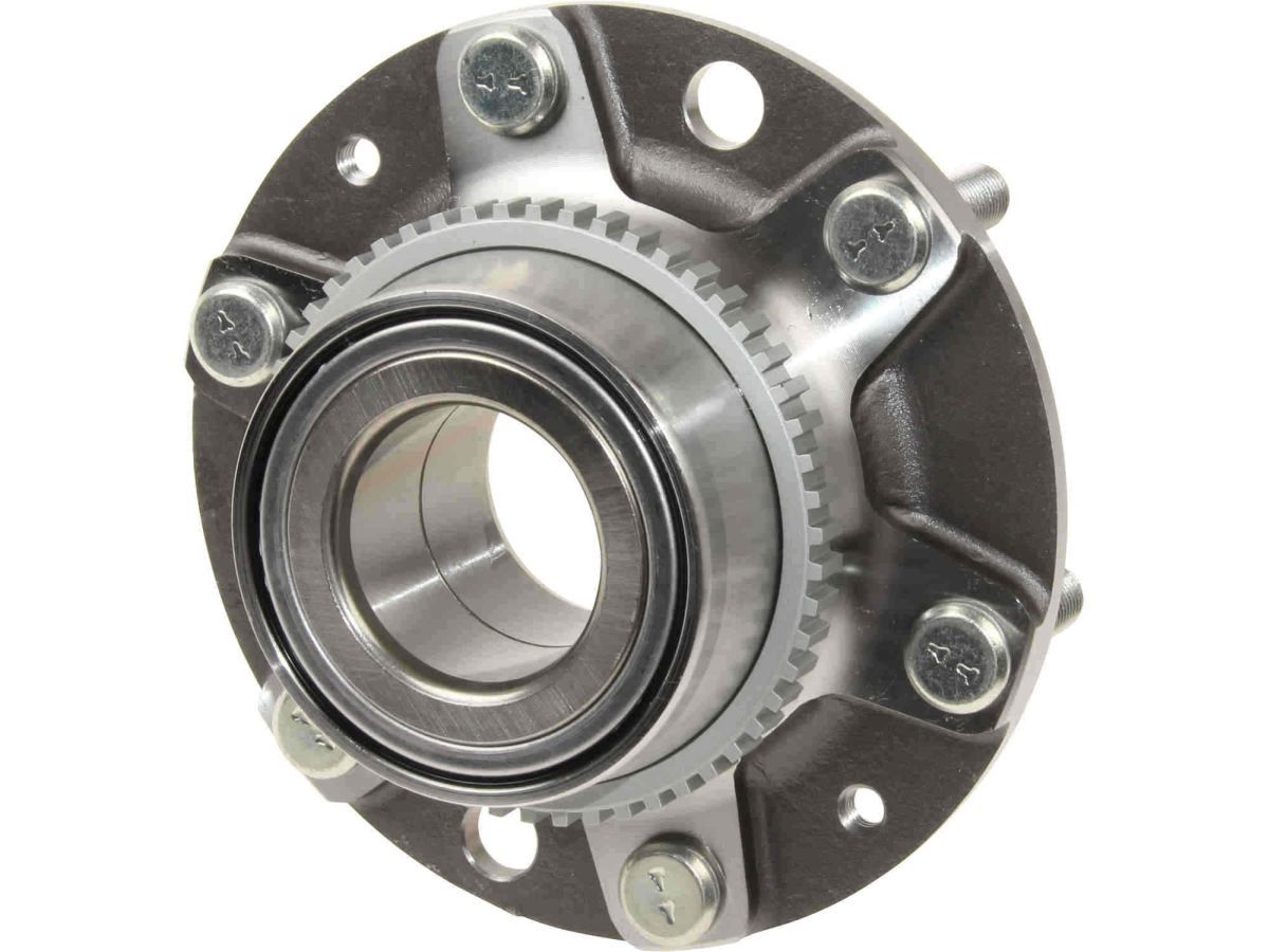 Iljin Hub & Bearings 52710 4D100 Item Image