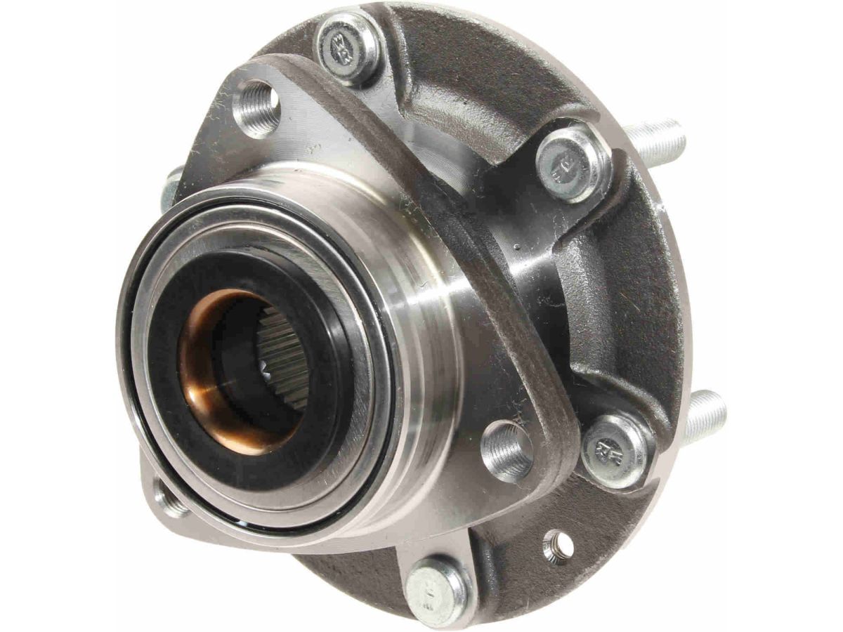 Iljin Hub & Bearings IJ2 13001 Item Image