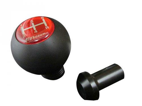 Kazama Shift Knob XKSN0002B Item Image
