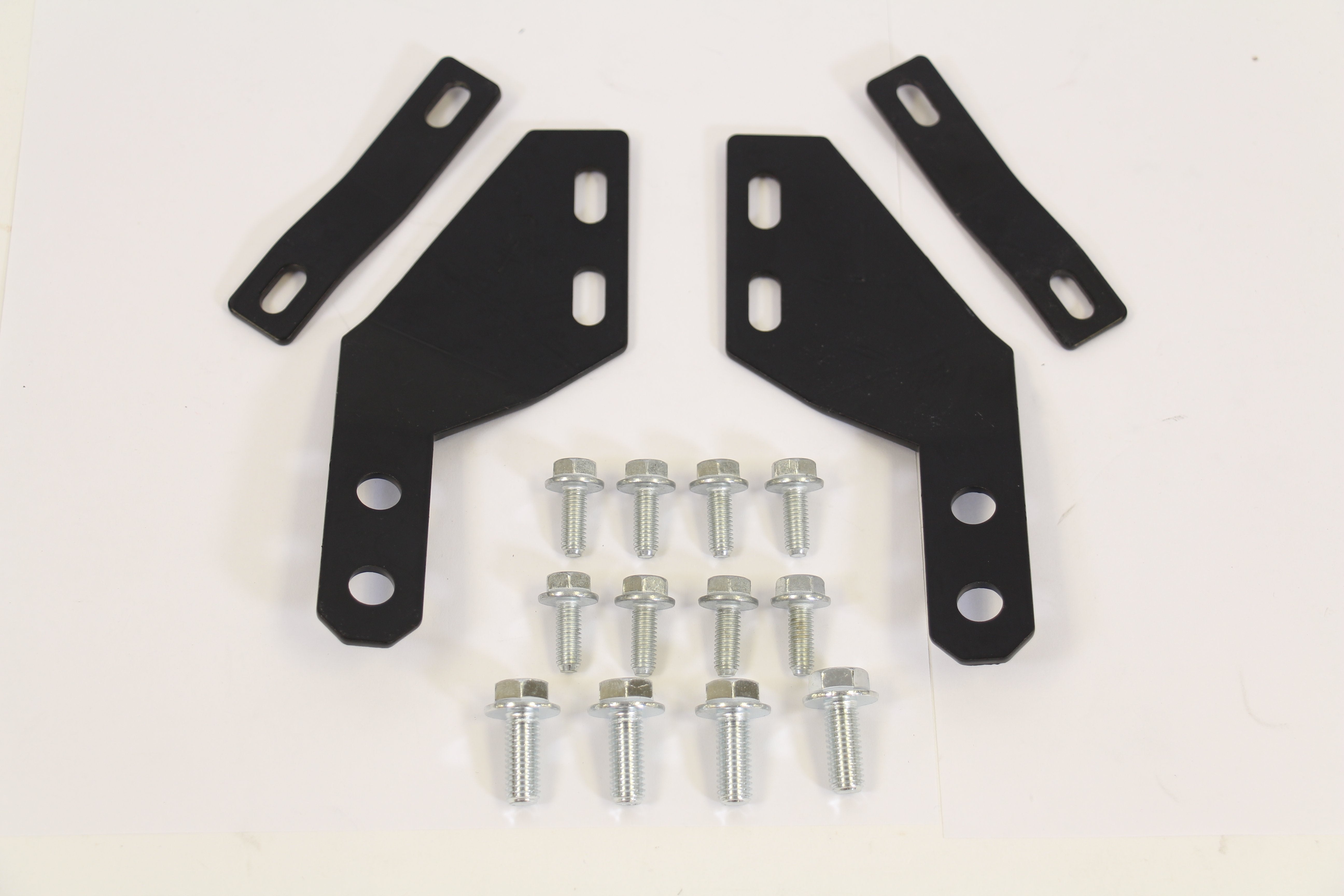 PLM Private Label Mfg Miata Hardtop Brackets NA NB 1990-2005