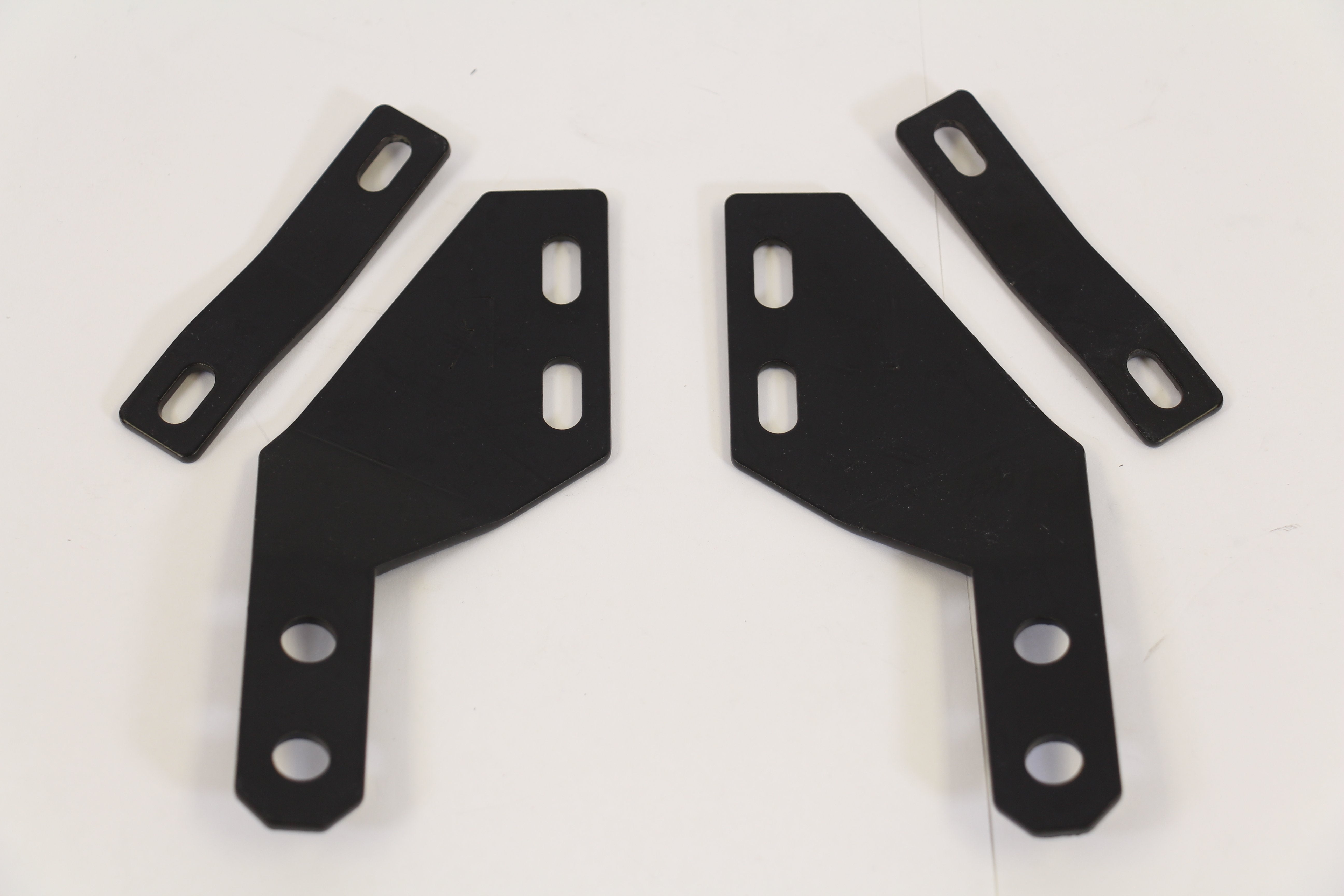 PLM Private Label Mfg Miata Hardtop Brackets NA NB 1990-2005