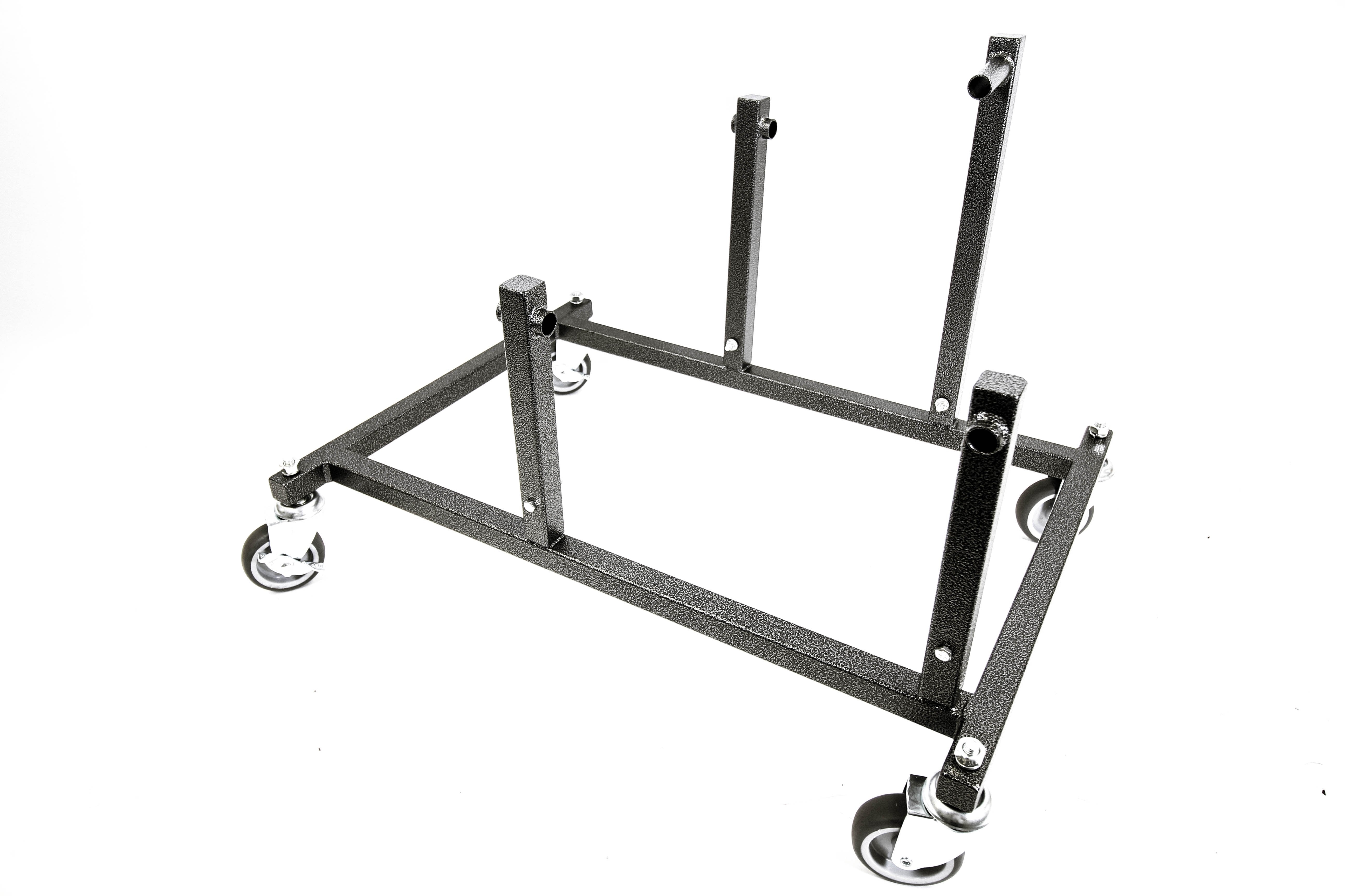 PLM Private Label Mfg PLM Engine Stand Cradle - Honda B-Series