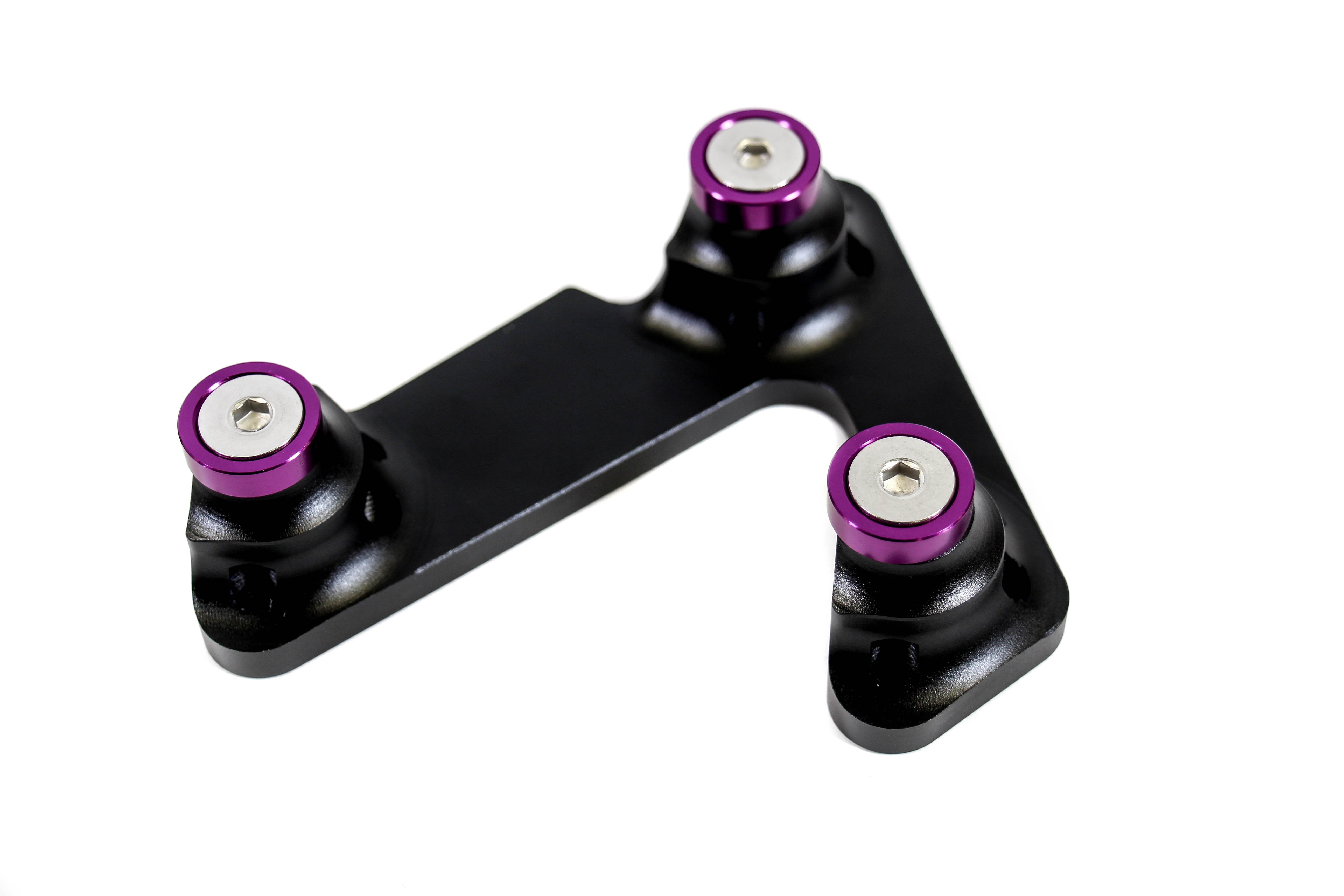 PLM Precision Works Throttle Pedal Spacer for 2012-2017 Honda Civic / 2014-17 Fit