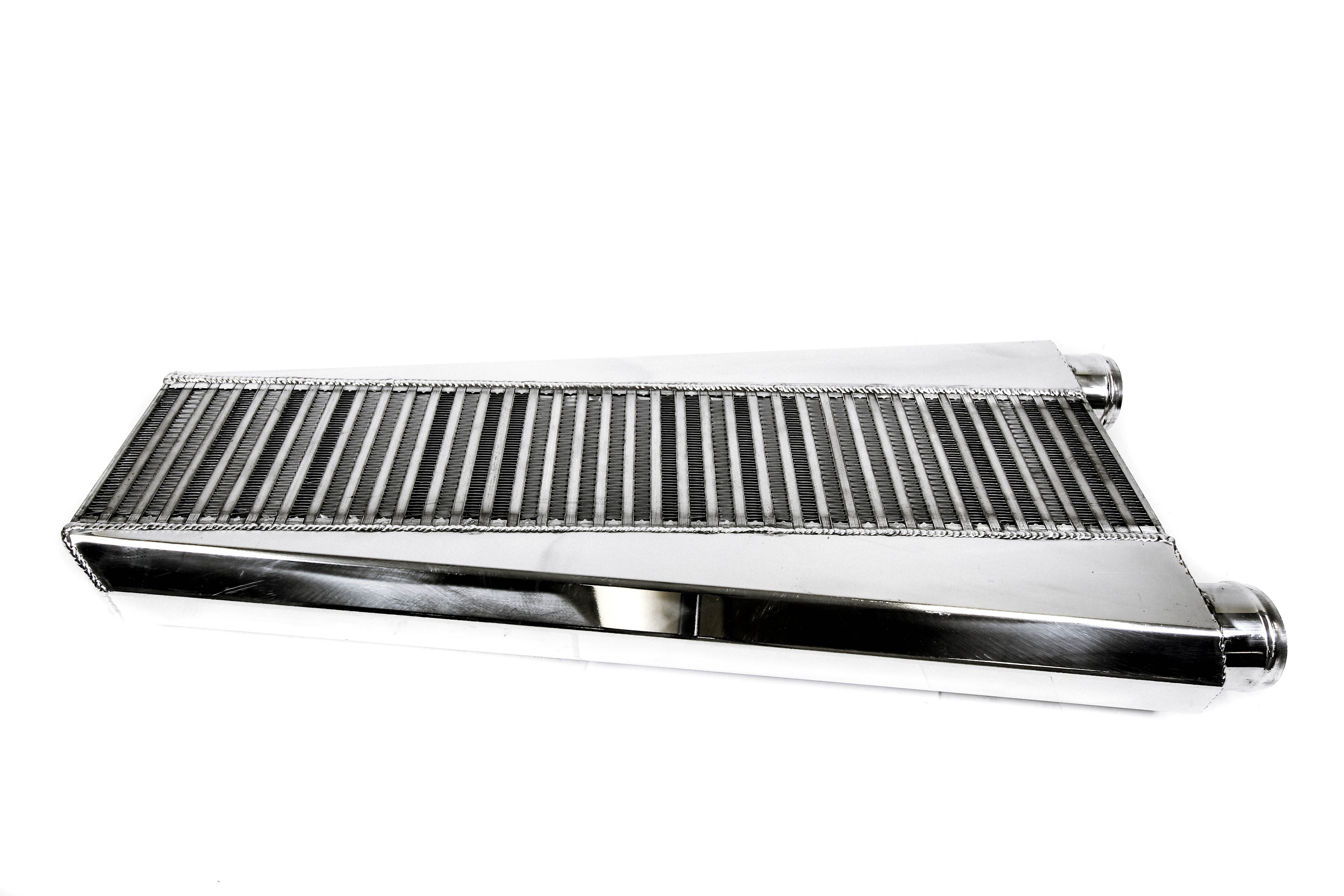 PLM Vertical Flow Intercooler For K-Series