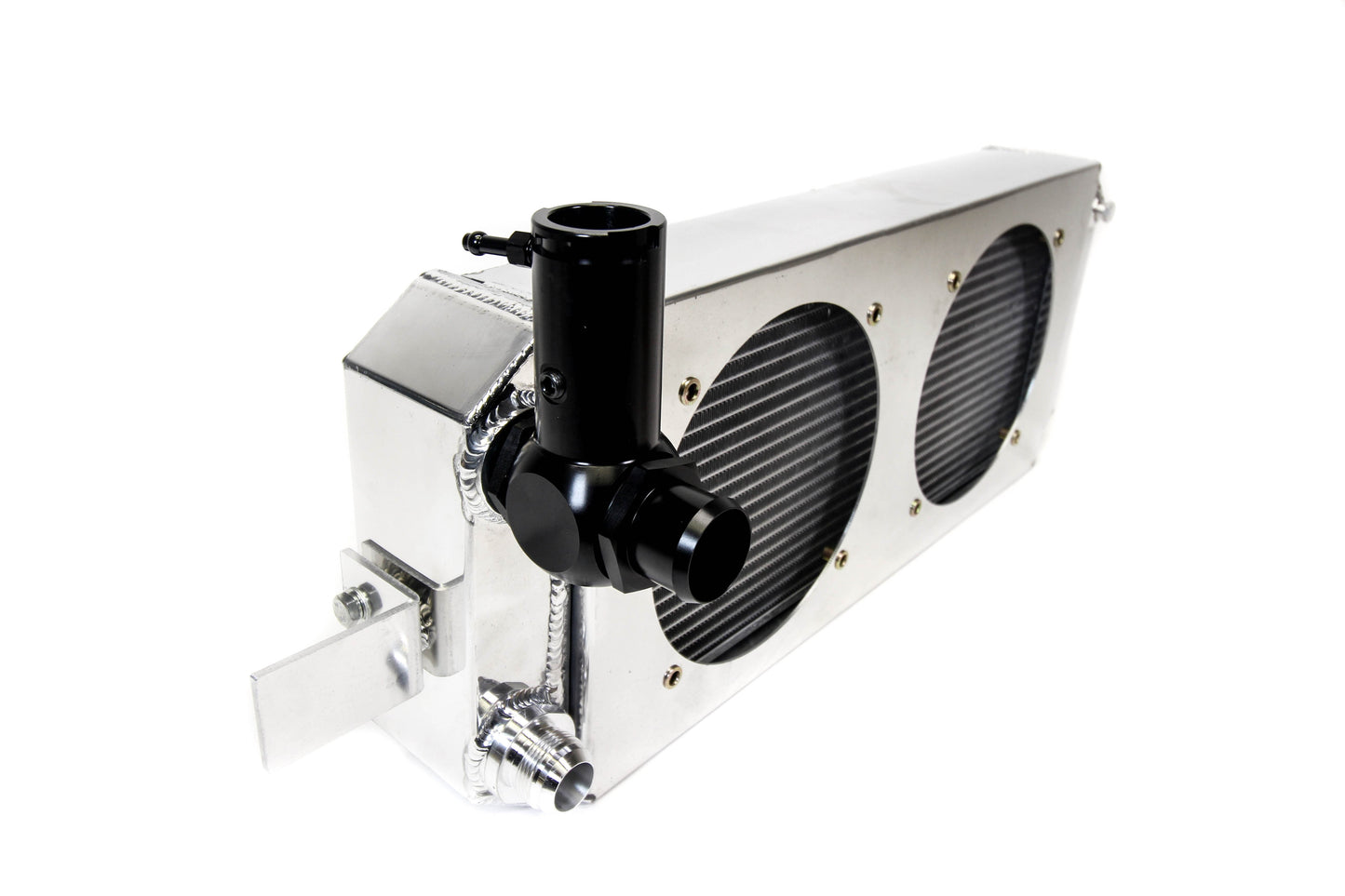 PrivateLabelMfg Precision Works Radiator Inline Filler Neck