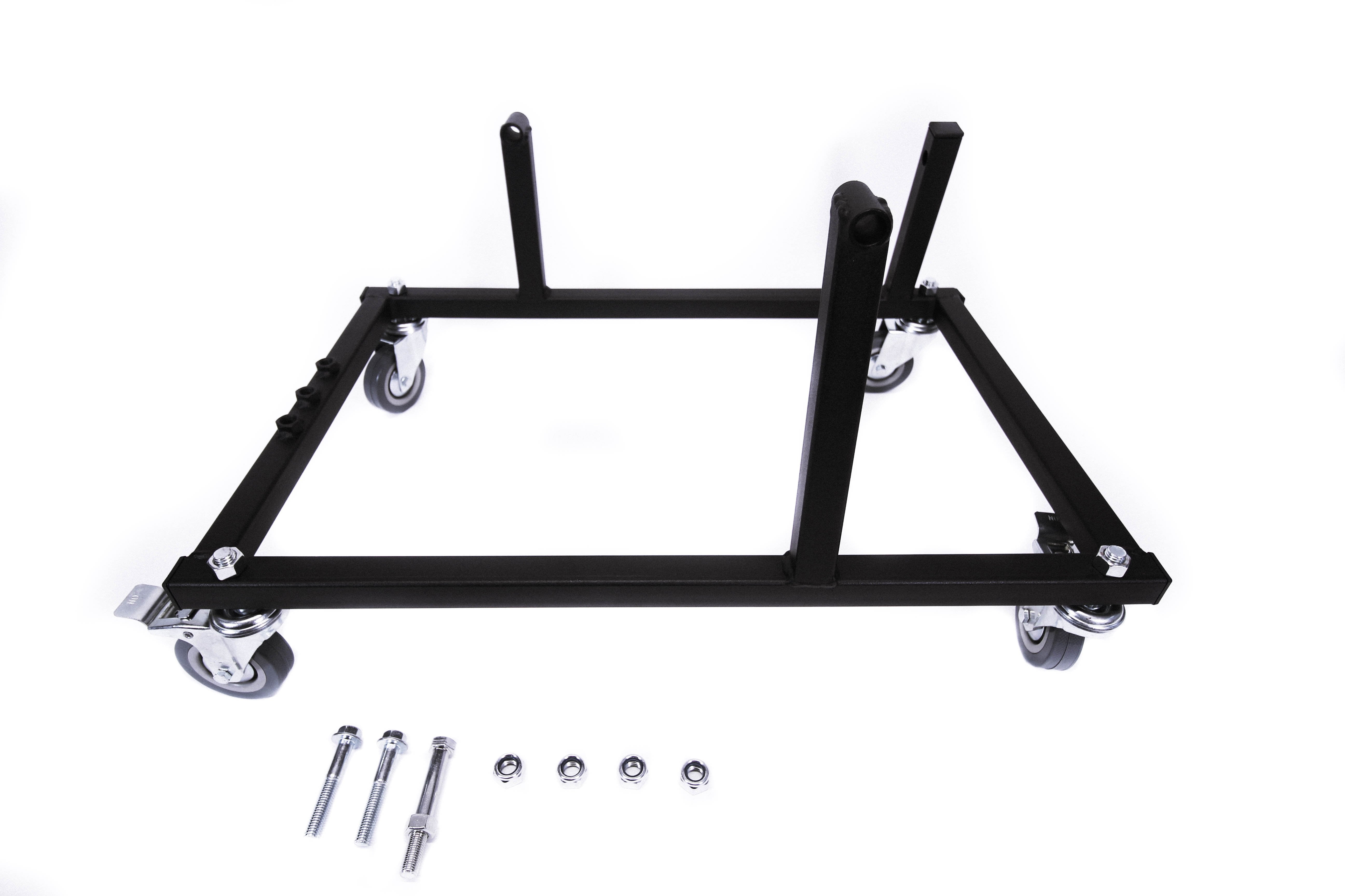 PLM Private Label Mfg PLM Engine Stand Cradle - Honda K-Series K24 K20