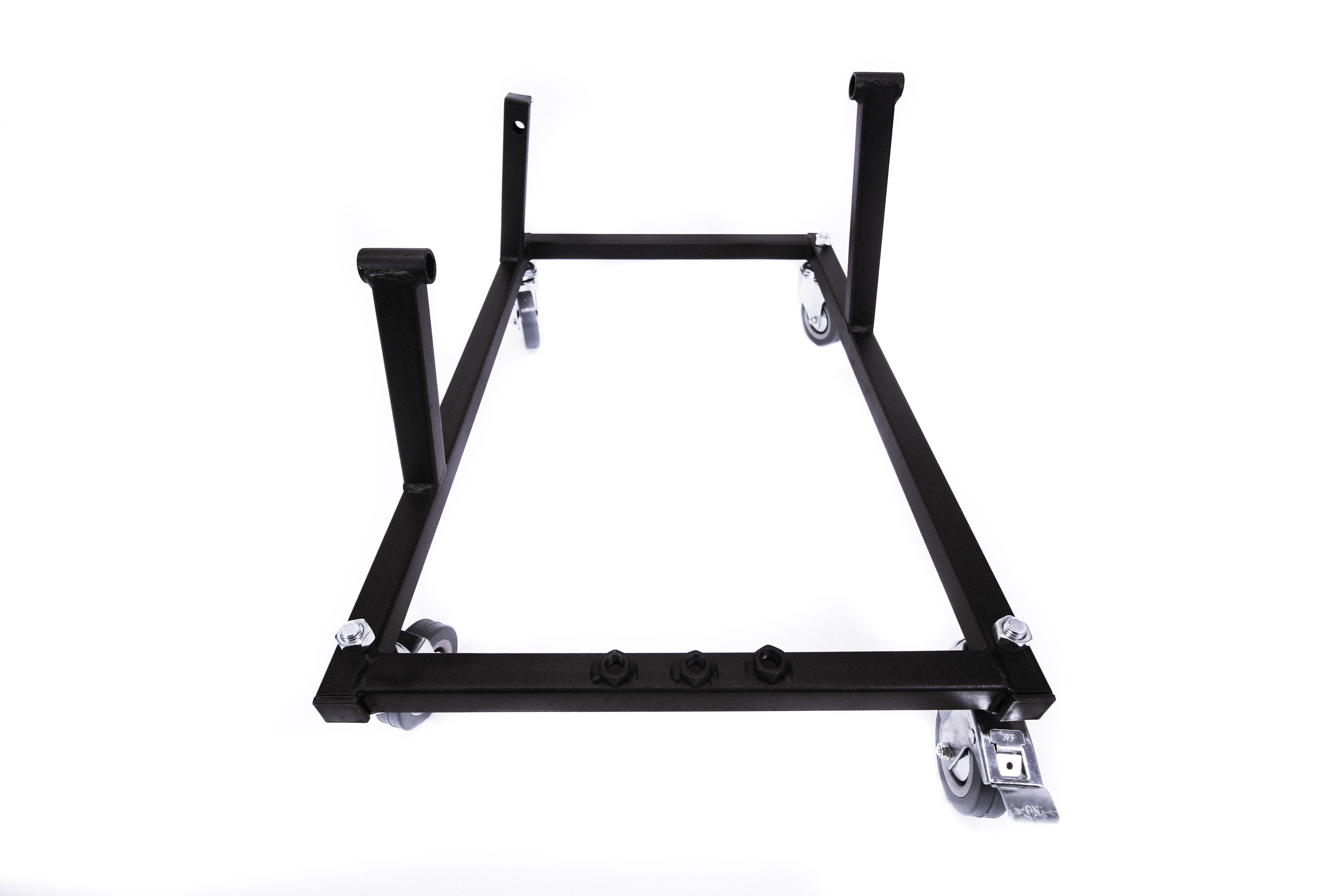 PLM Private Label Mfg PLM Engine Stand Cradle - Honda K-Series K24 K20