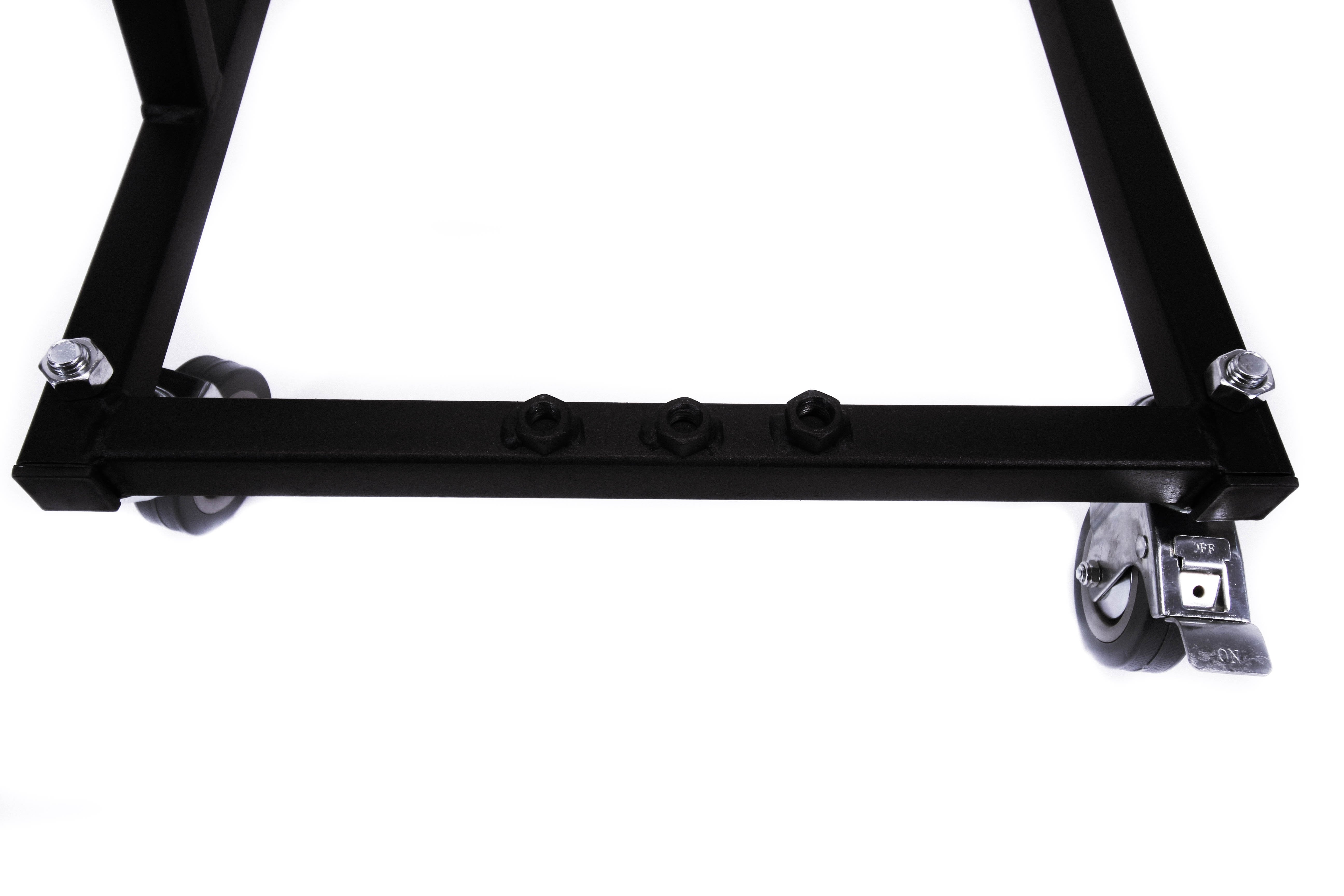 PLM Private Label Mfg PLM Engine Stand Cradle - Honda K-Series K24 K20