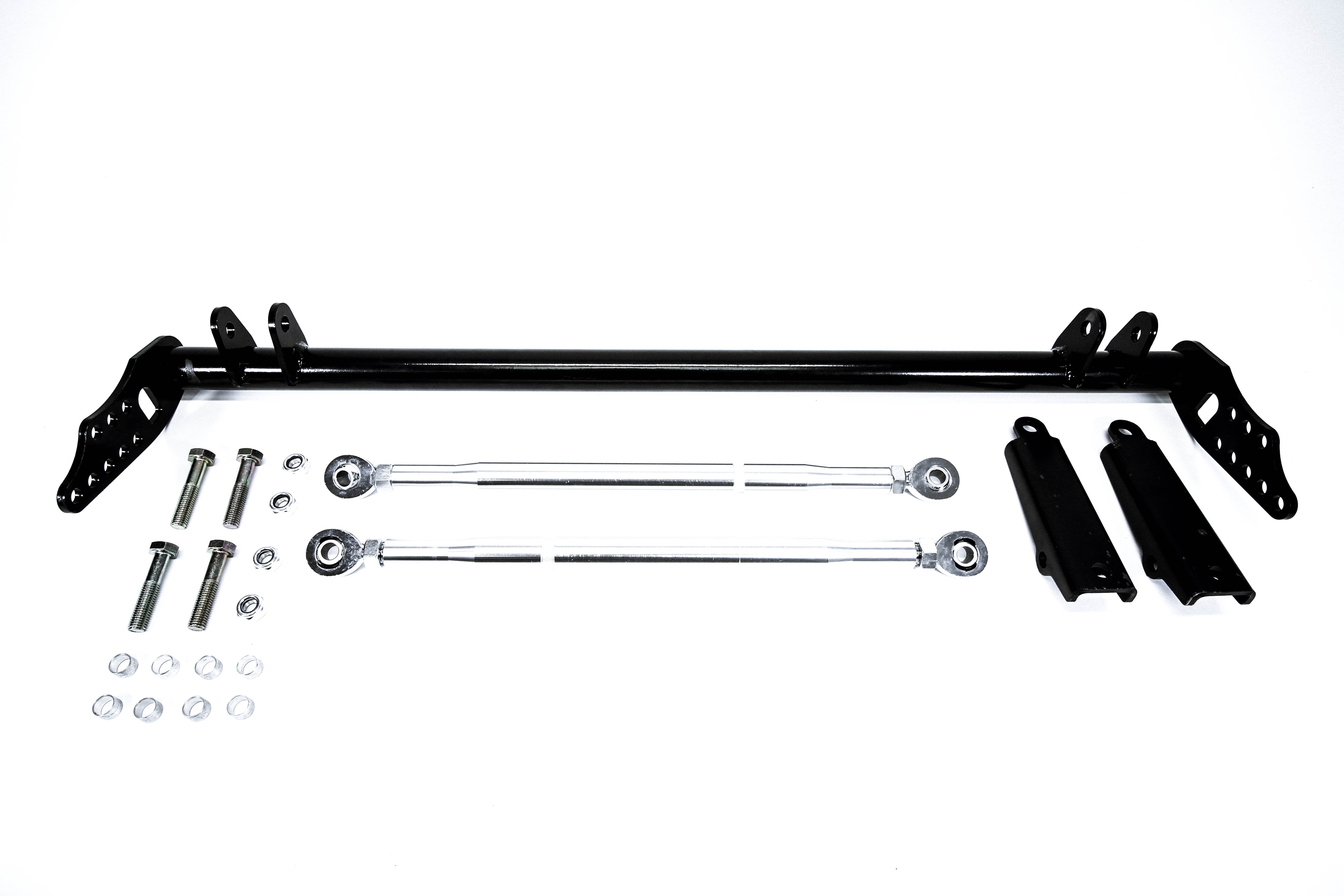 PLM Precision Works Traction Bar 92-00 Civic EG EK DC2 94-01 Integra