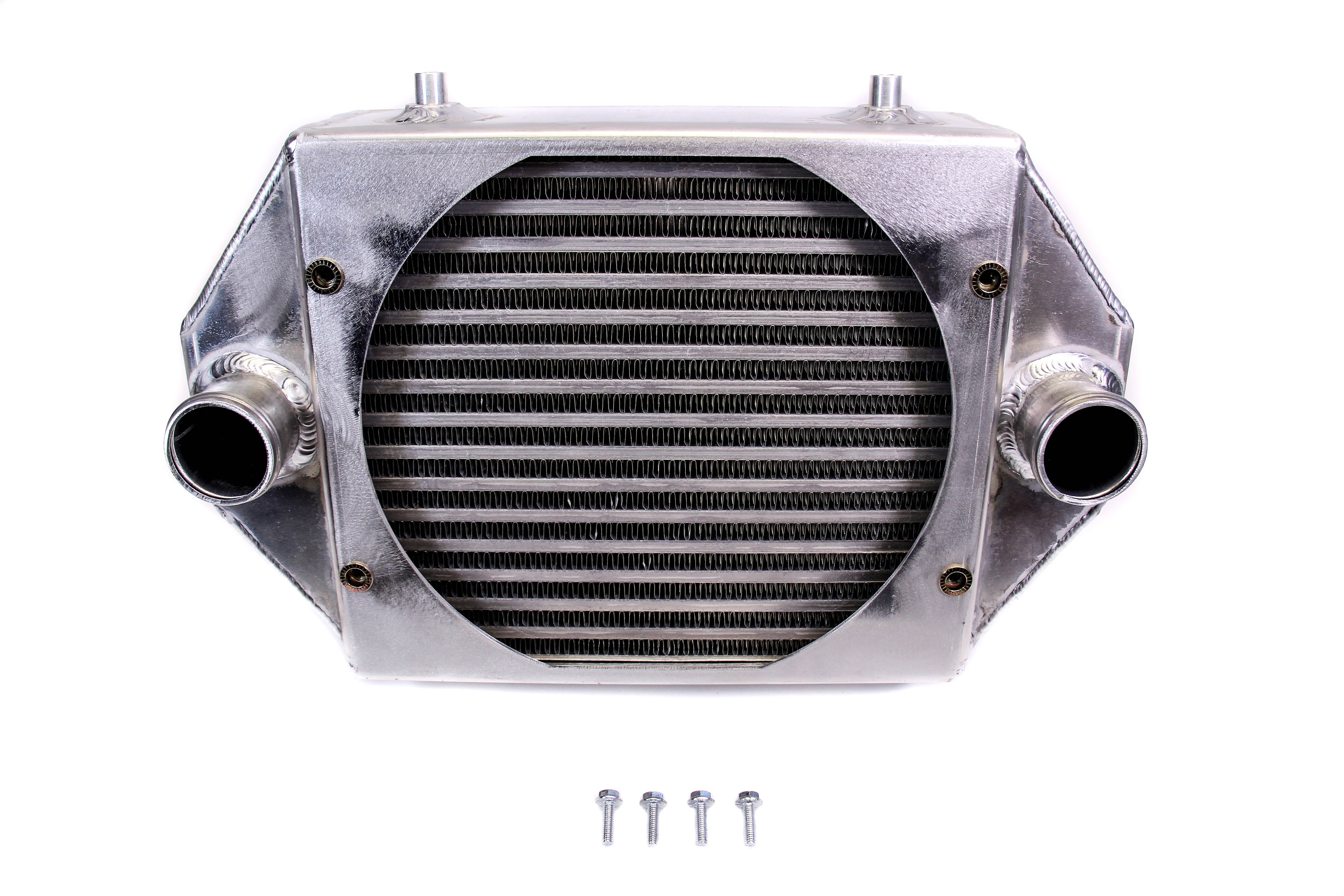 PLM Can-Am Maverick X3 Turbo Intercooler R DS RS XMR RC