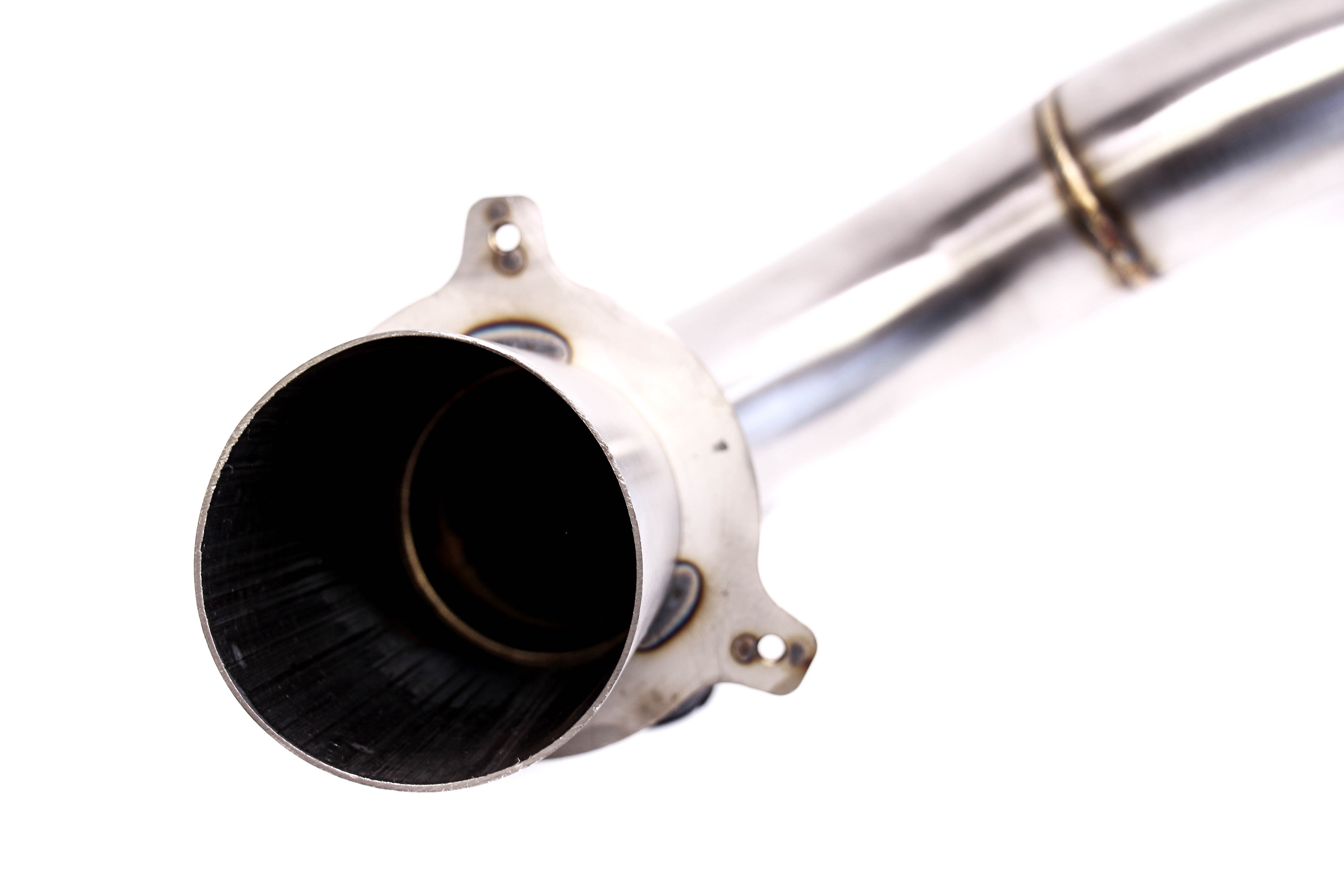 PLM Can-Am Maverick X3 Muffler Bypass Exhaust 2020