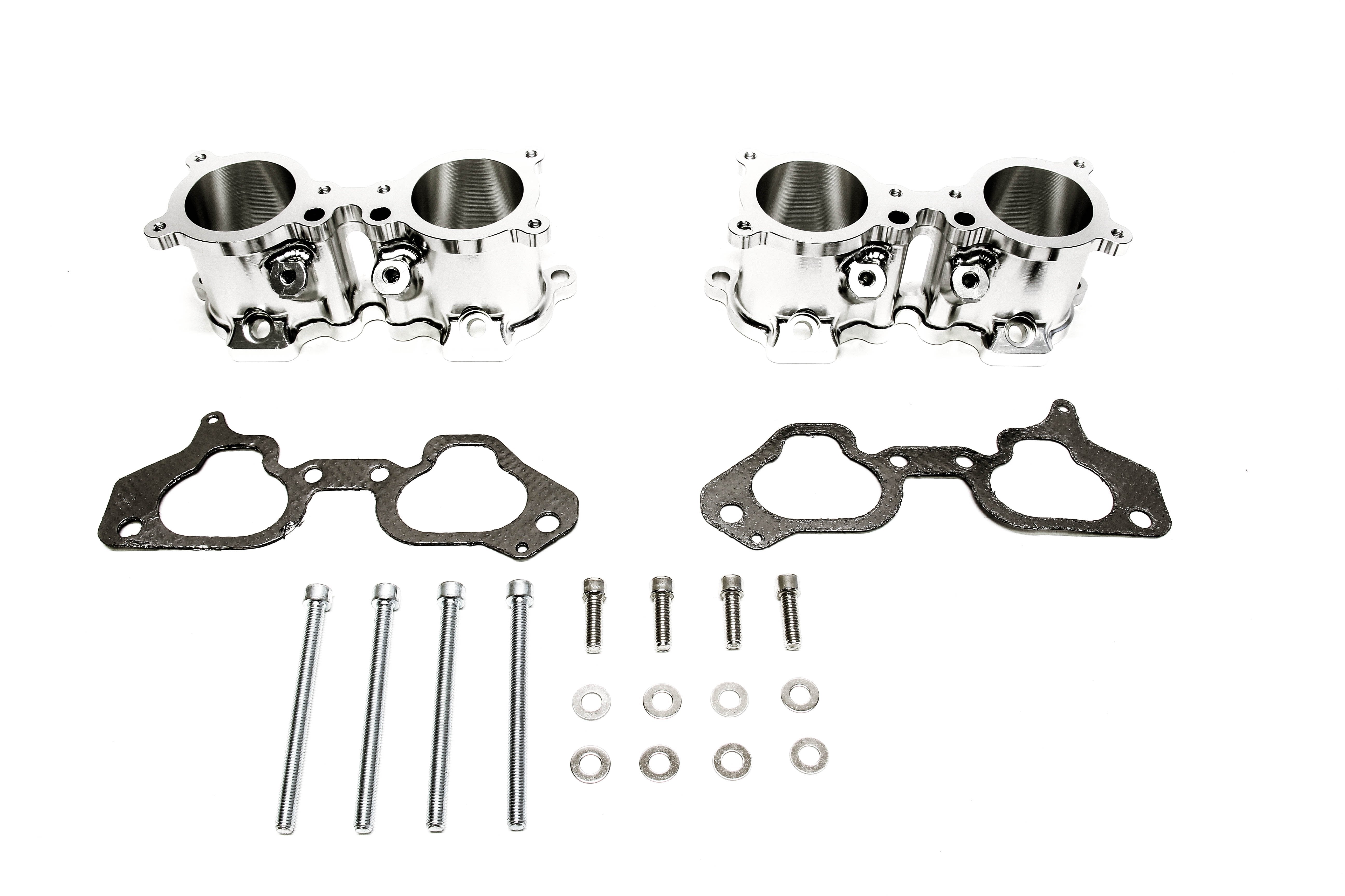 PLM Precision Works Top Feed TGV Housing Subaru WRX STI