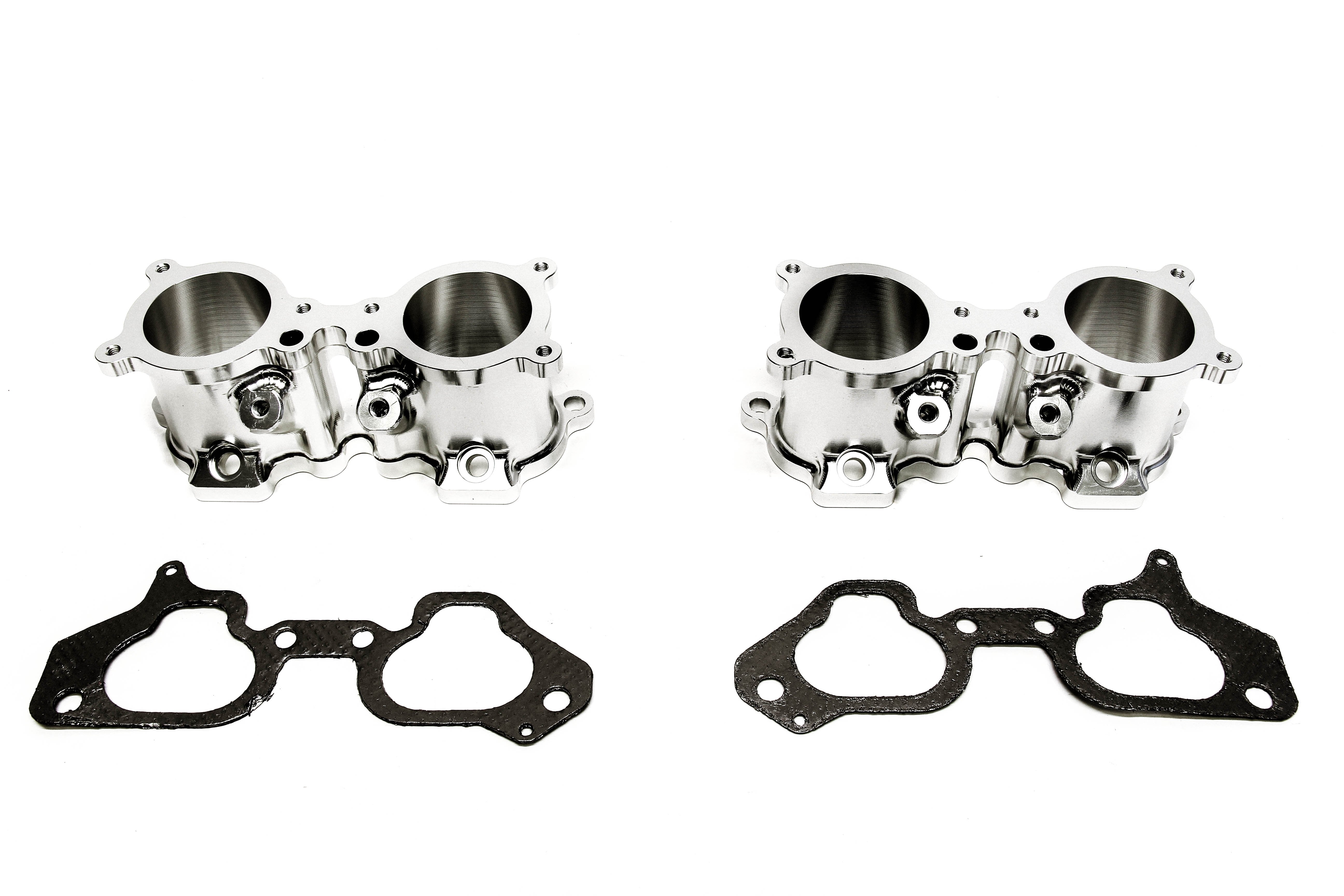 PLM Precision Works Top Feed TGV Housing Subaru WRX STI