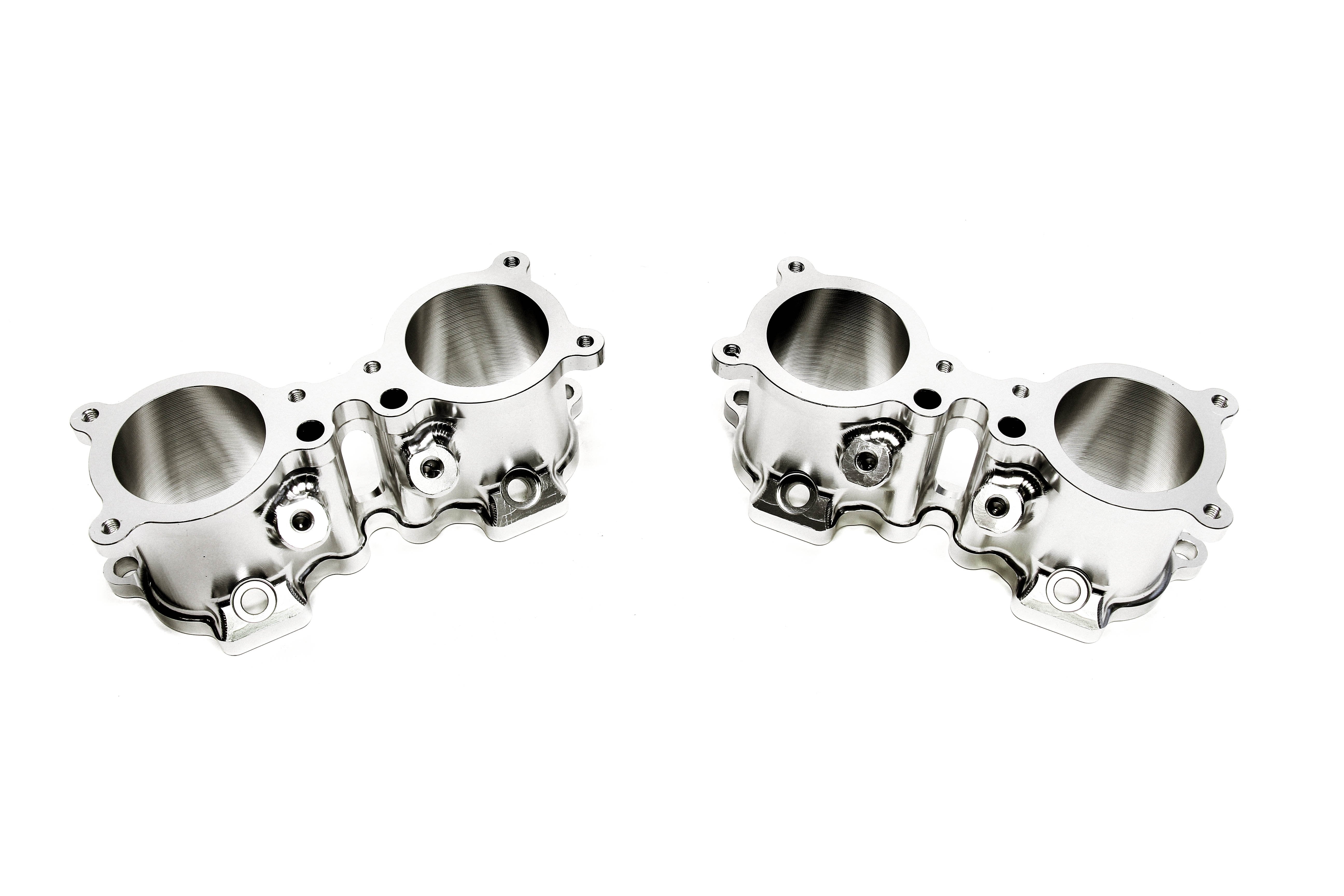 PLM Precision Works Top Feed TGV Housing Subaru WRX STI