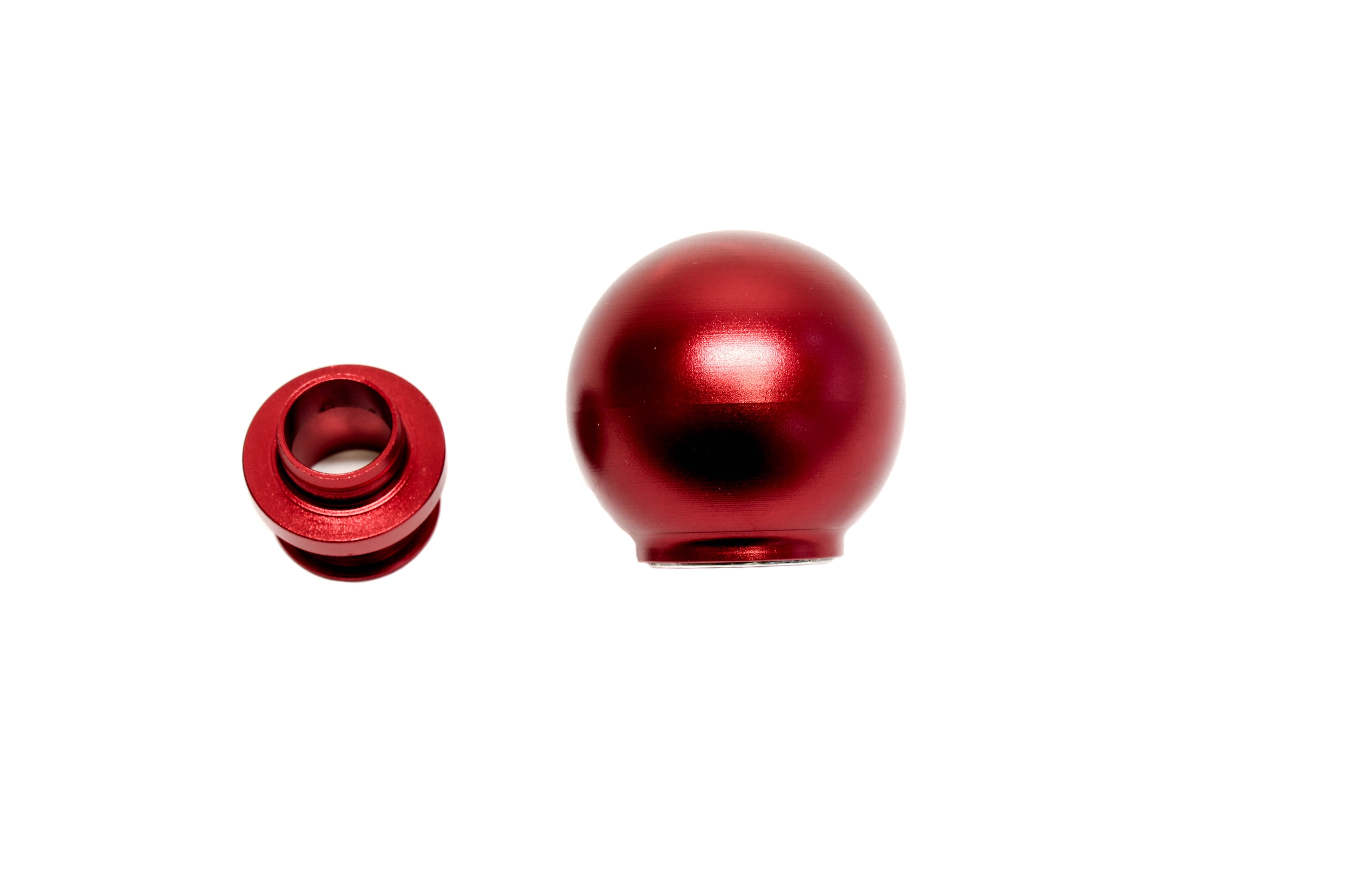 PLM Precision Works Low Profile Shift Knob - Honda