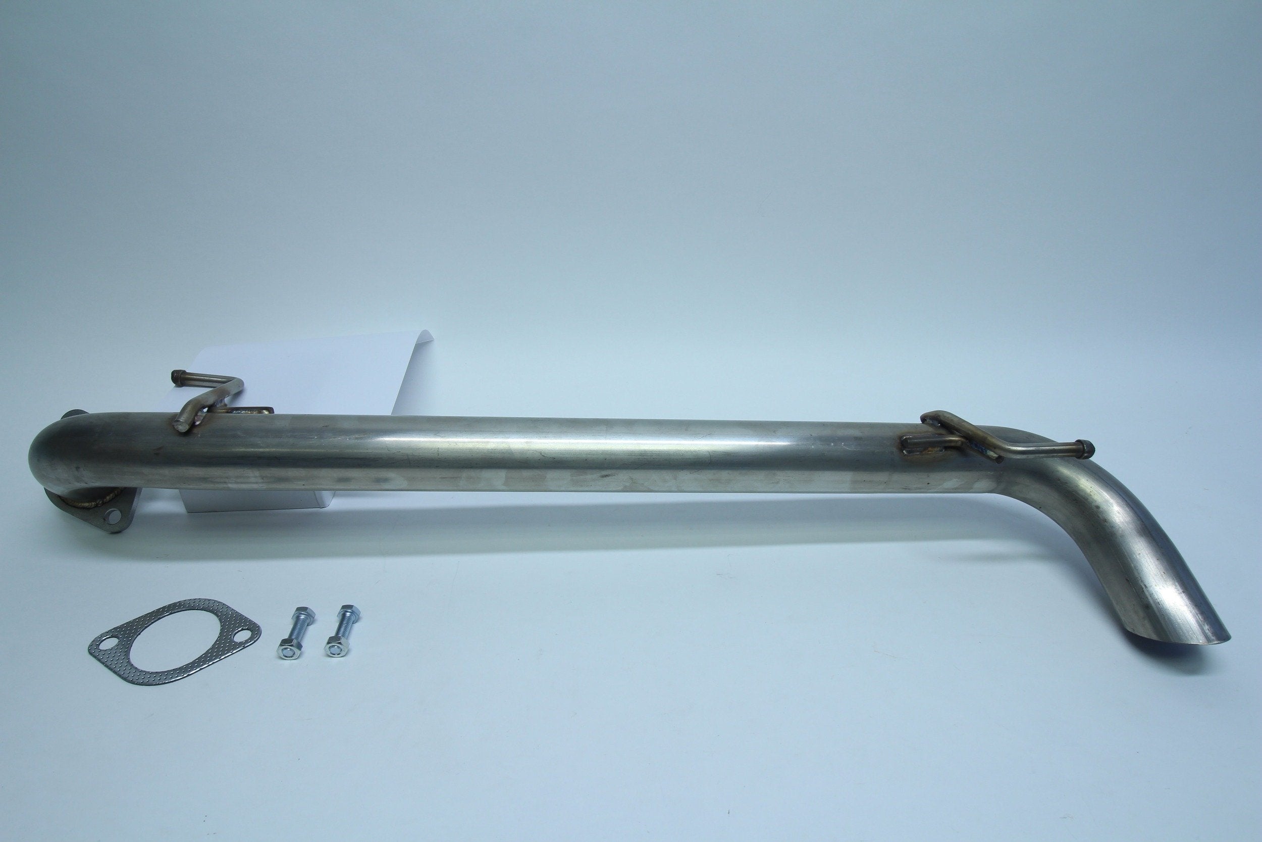 PLM Subaru Crosstrek & Impreza 2.0L 2018-2021 XV Axle-Back Exhaust