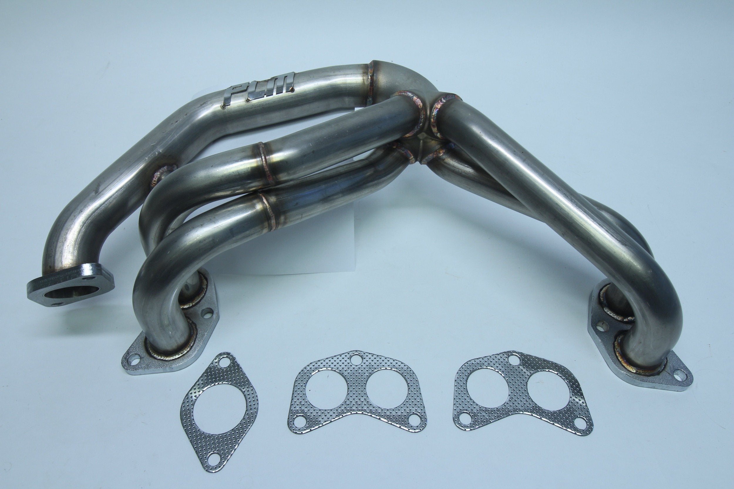 PLM Subaru WRX & STi EJ EJ25 Equal Length Header