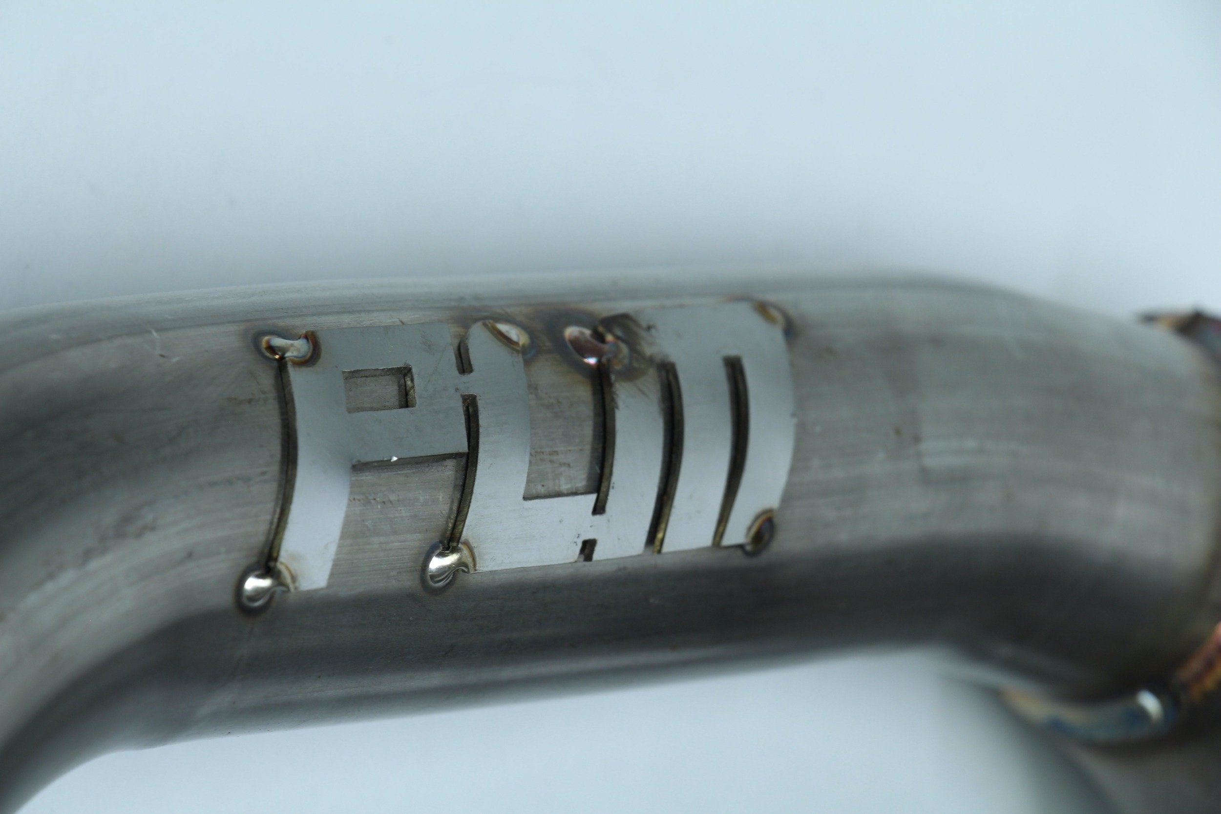 PLM Subaru WRX & STi EJ EJ25 Equal Length Header