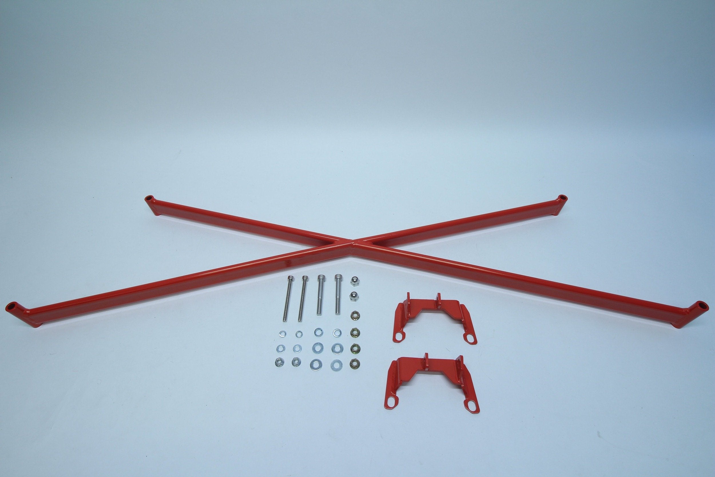 PLM Crossbar Brace X-Bar For Subaru WRX 2015+