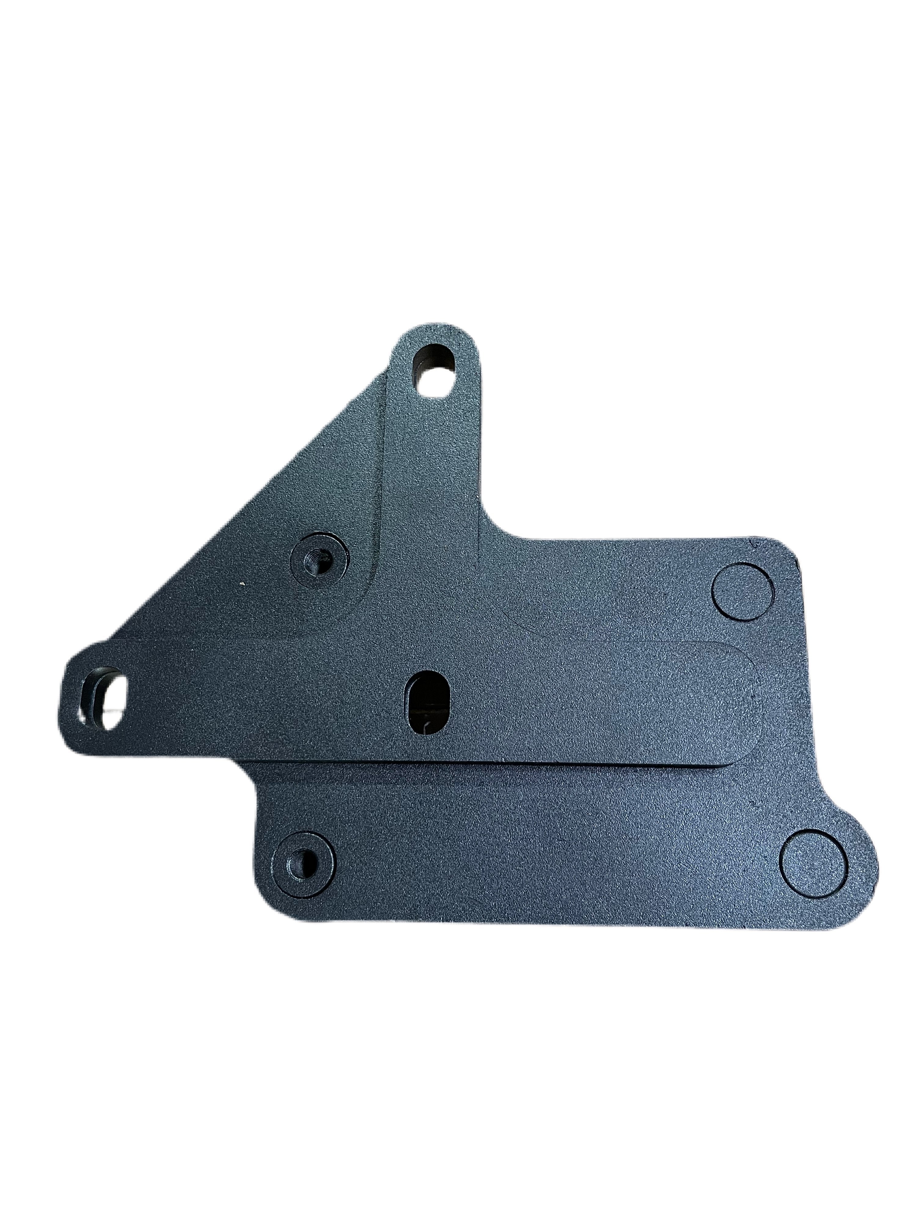 PLM PW A/C Bracket for H-Series / Uses Civic Compressor For 96-00 Civic EK